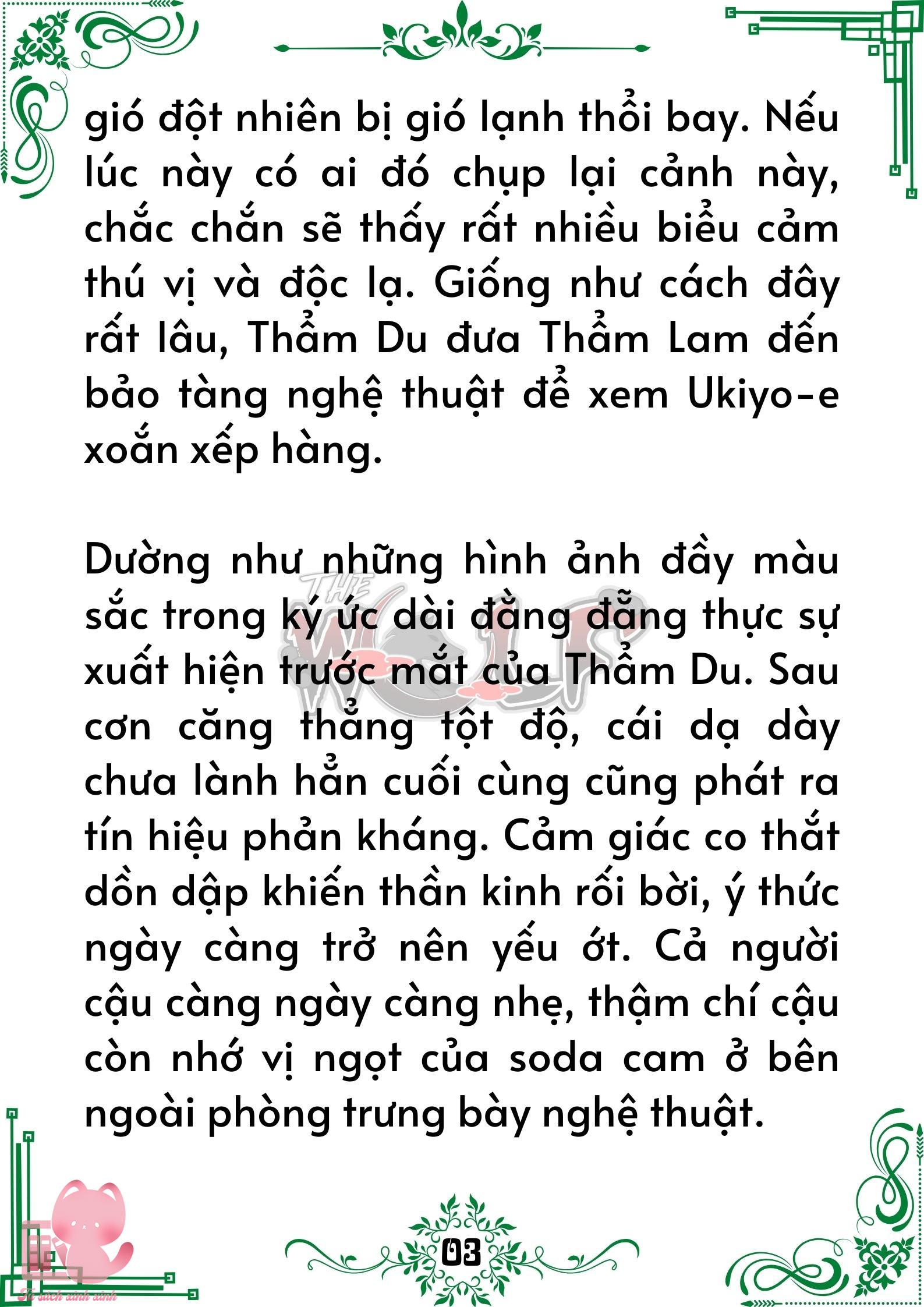Quý nhân phù trợ Du - Chap 50
