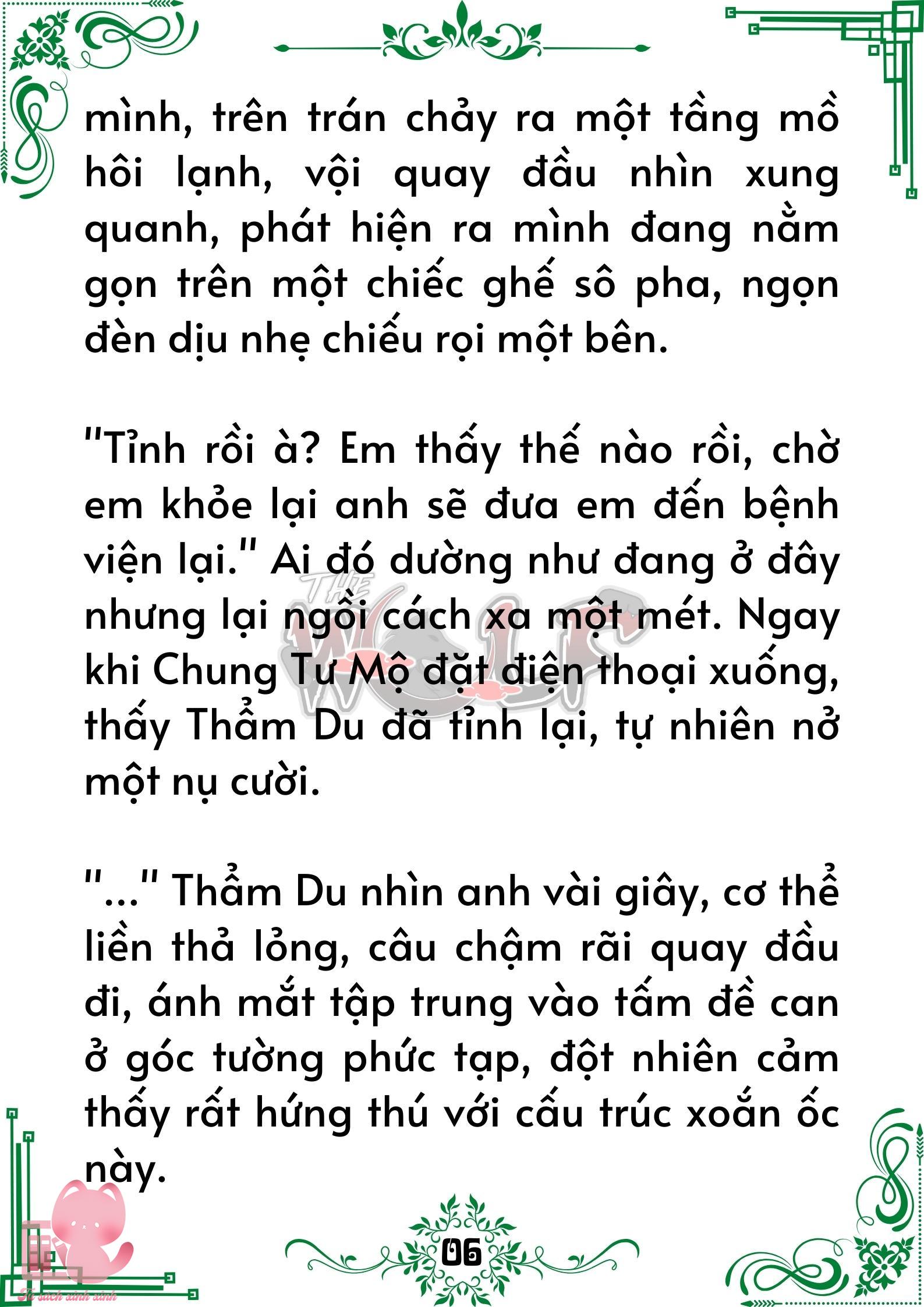 Quý nhân phù trợ Du - Chap 50