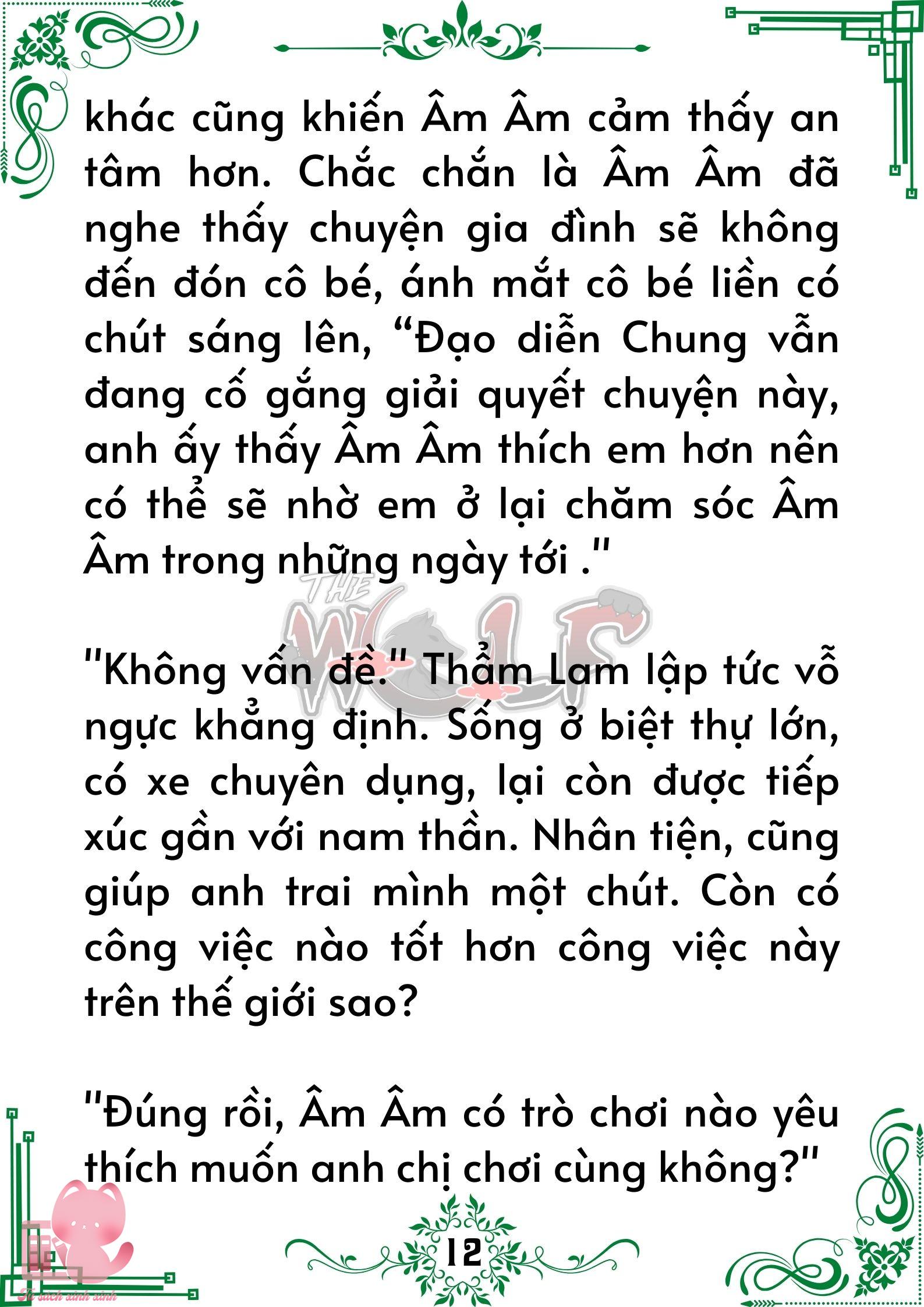 Quý nhân phù trợ Du - Chap 59