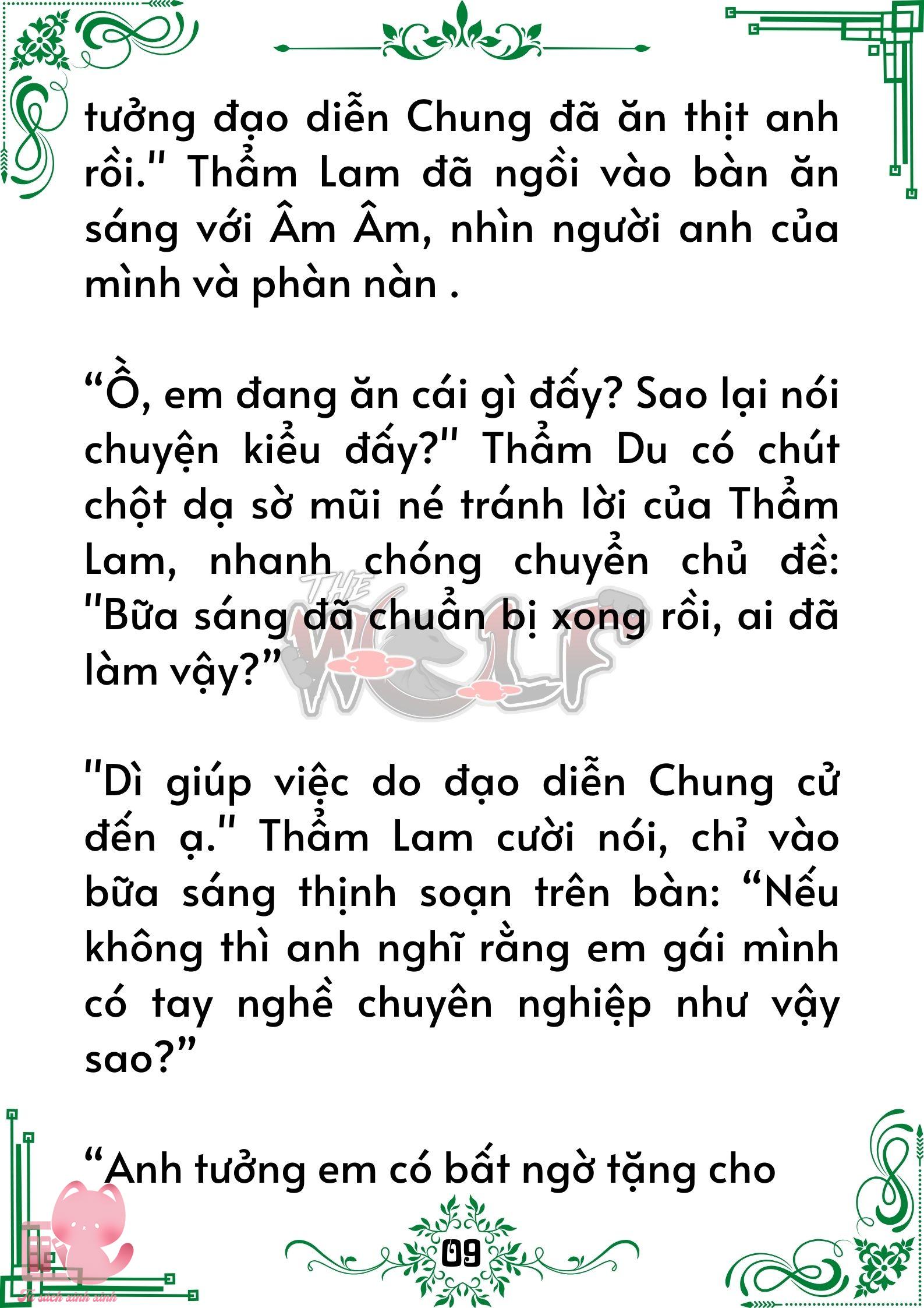 Quý nhân phù trợ Du - Chap 59
