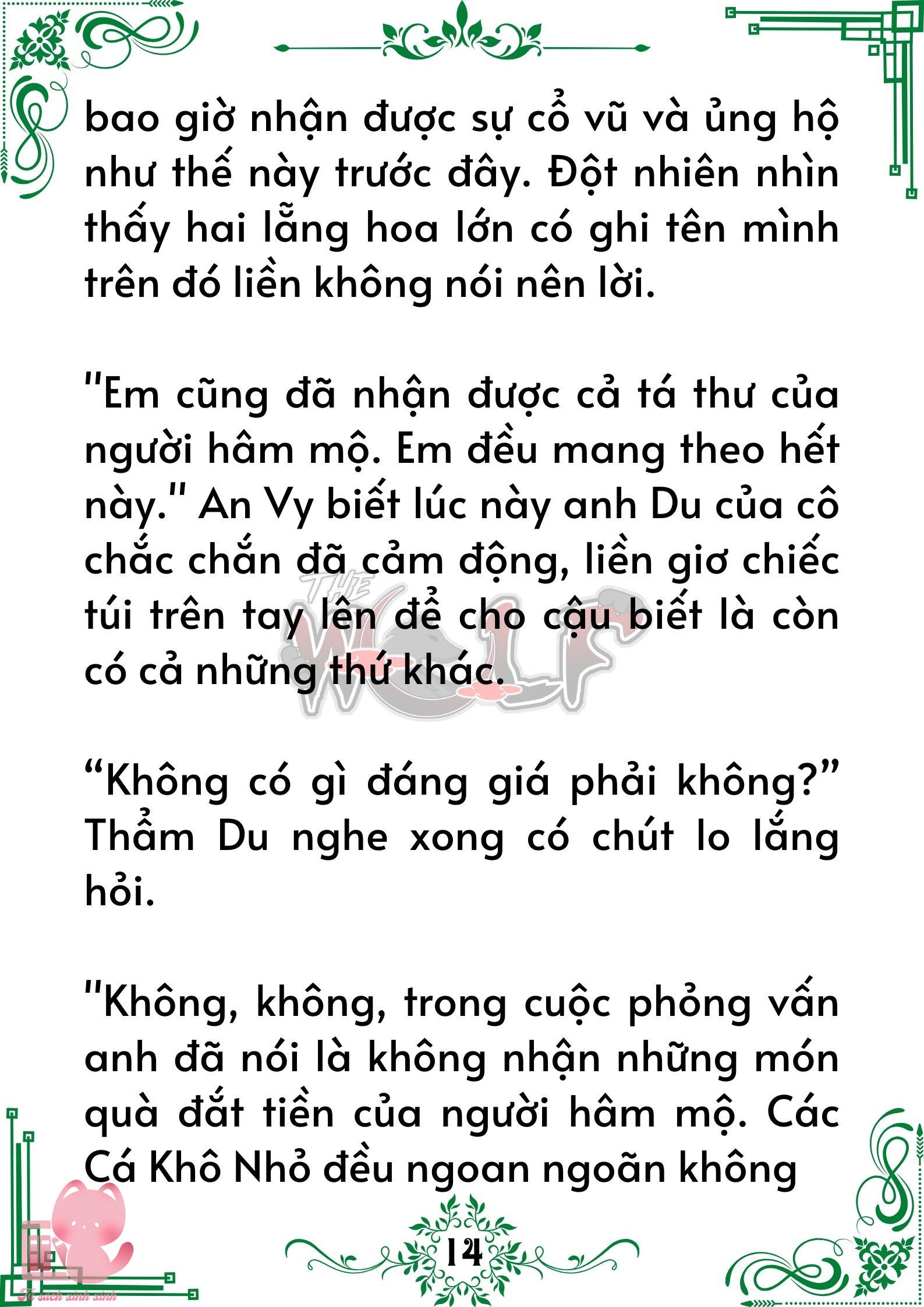 Quý nhân phù trợ Du - Chap 60