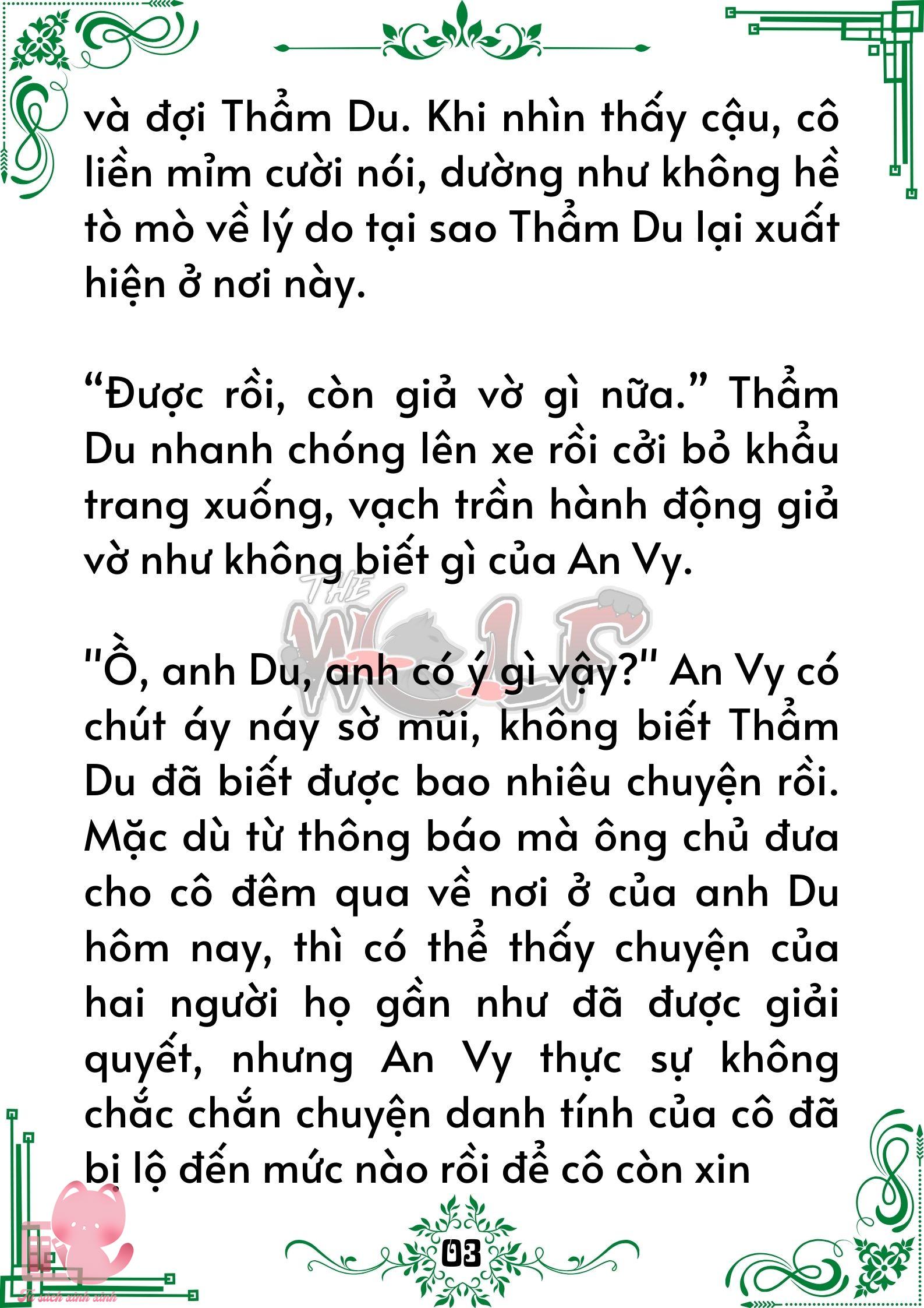 Quý nhân phù trợ Du - Chap 60