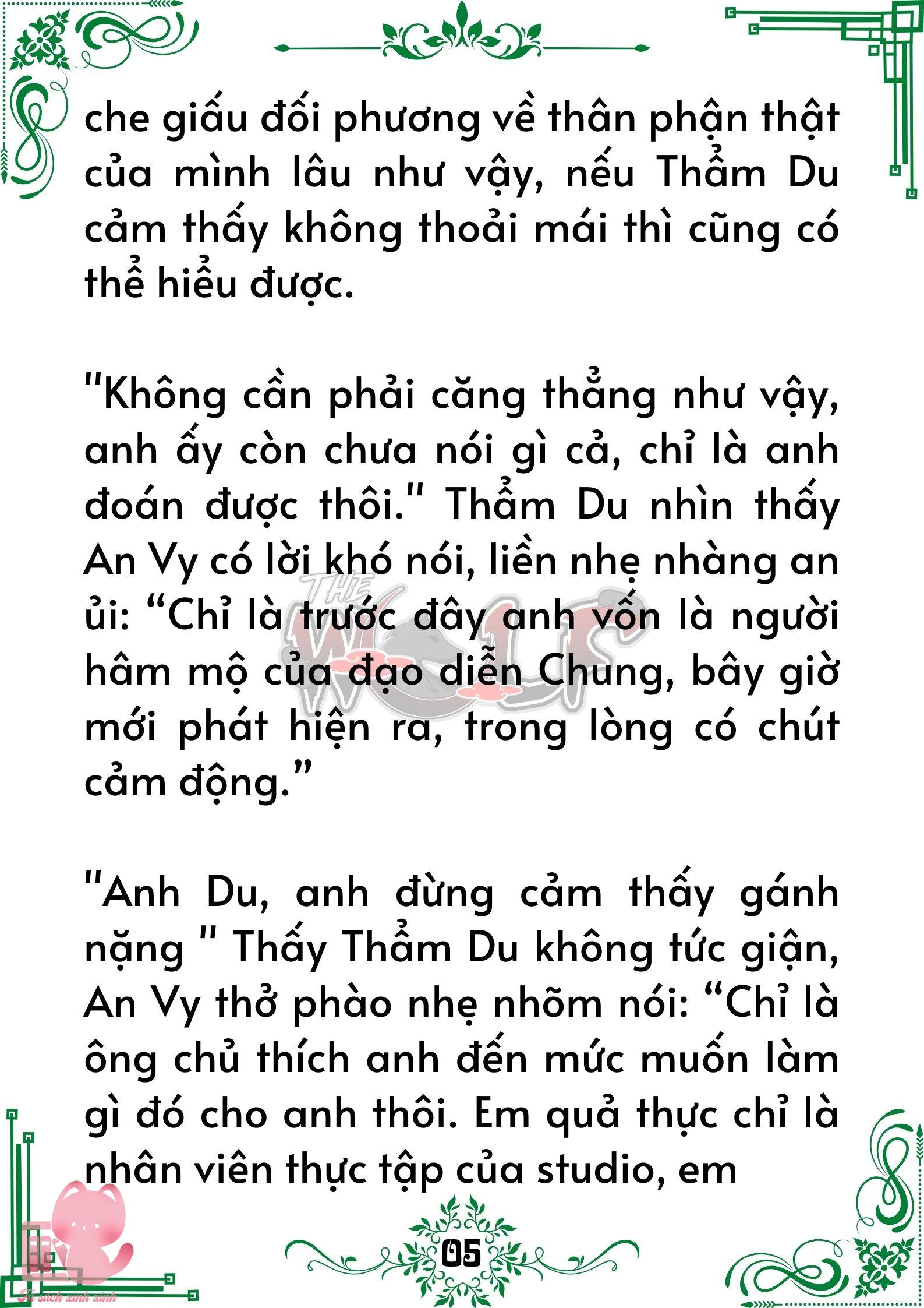 Quý nhân phù trợ Du - Chap 60