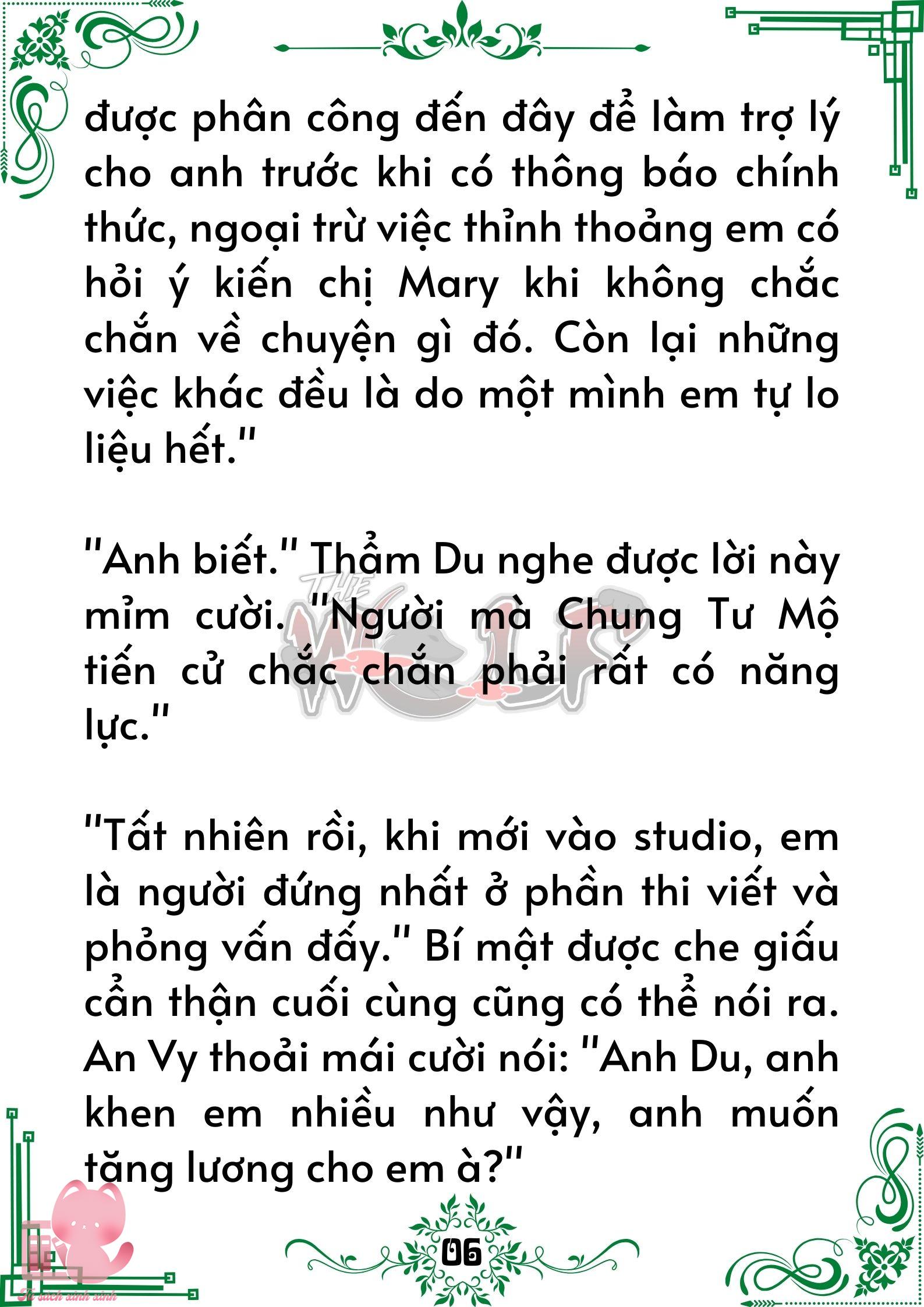 Quý nhân phù trợ Du - Chap 60