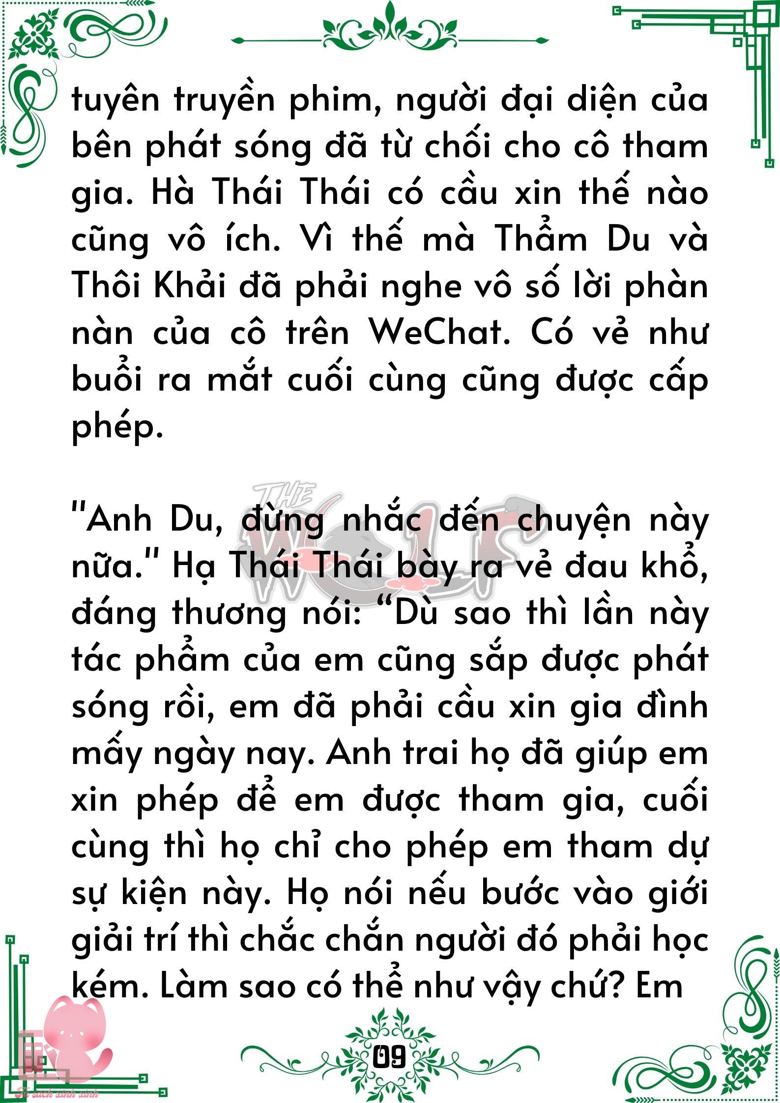Quý nhân phù trợ Du - Chap 60