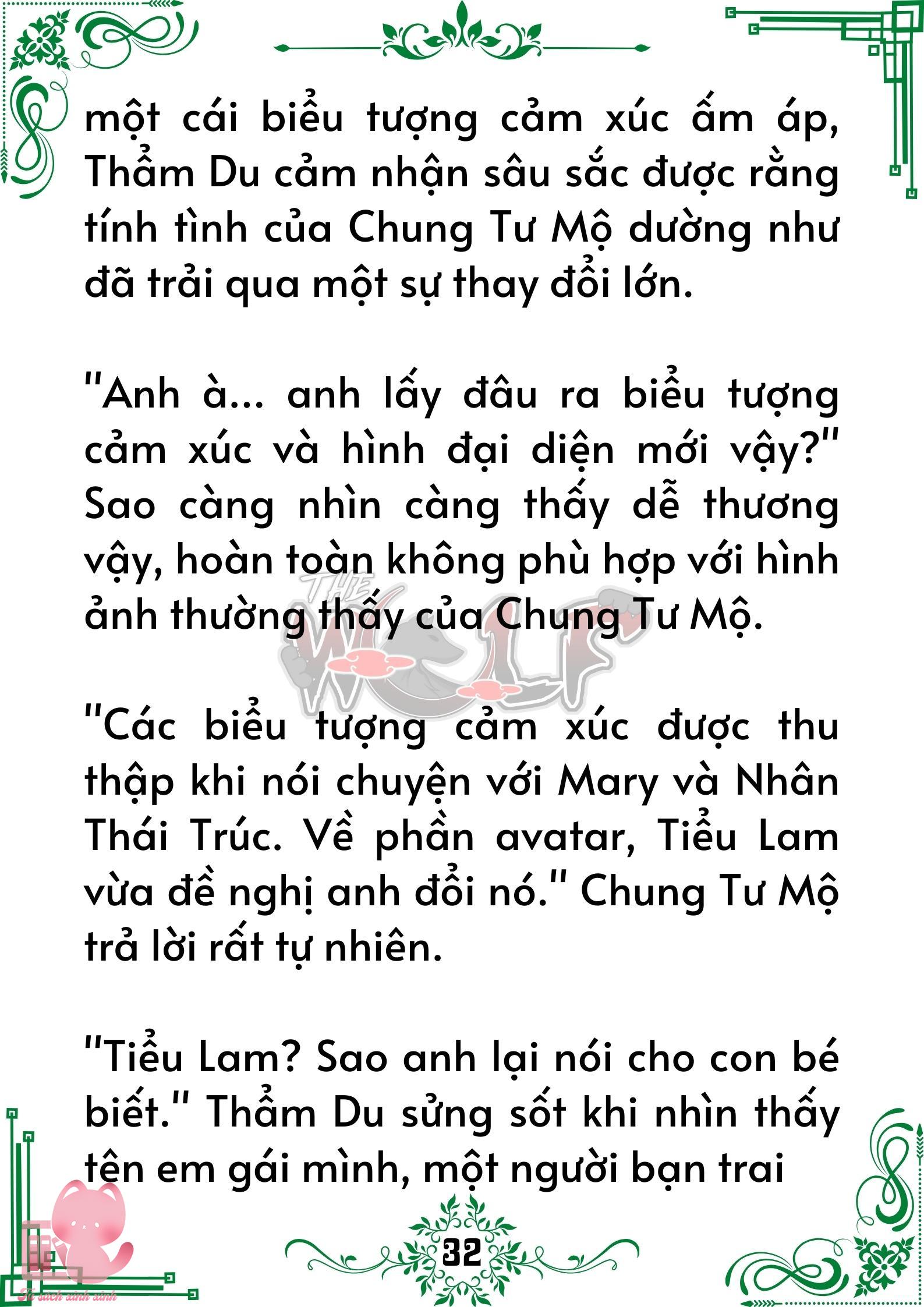 Quý nhân phù trợ Du - Chap 61
