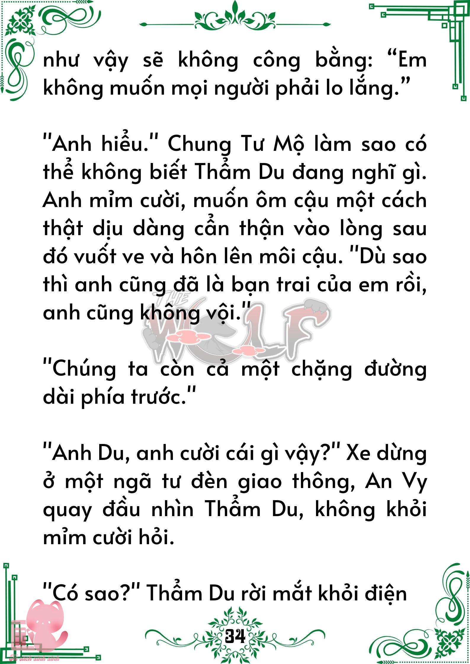 Quý nhân phù trợ Du - Chap 61