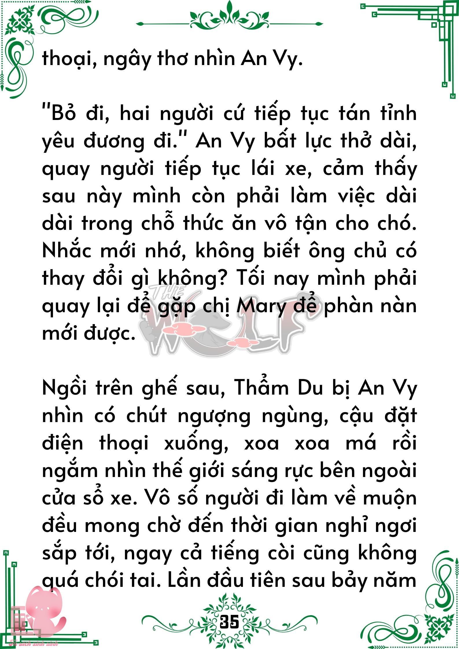 Quý nhân phù trợ Du - Chap 61