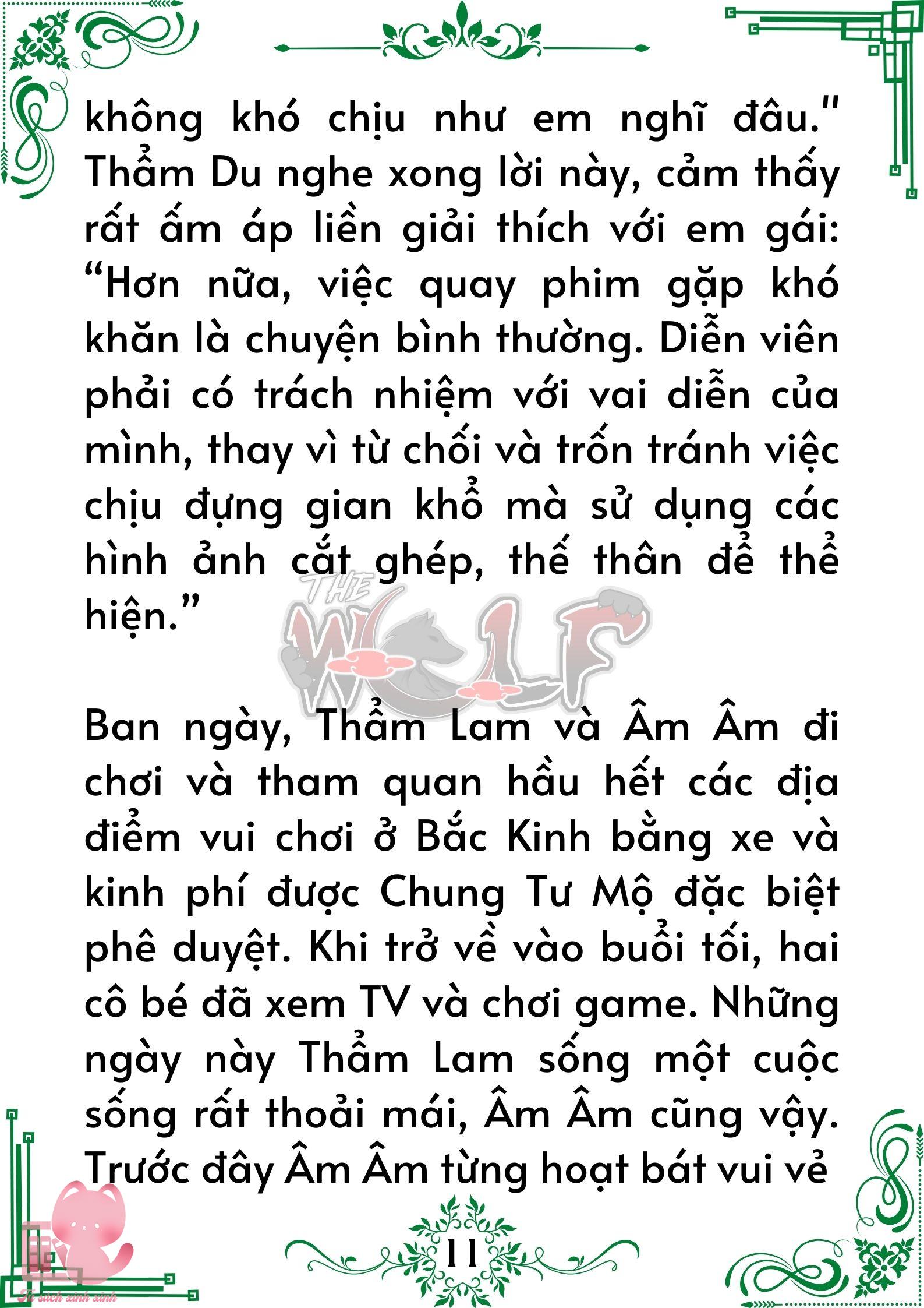 Quý nhân phù trợ Du - Chap 62