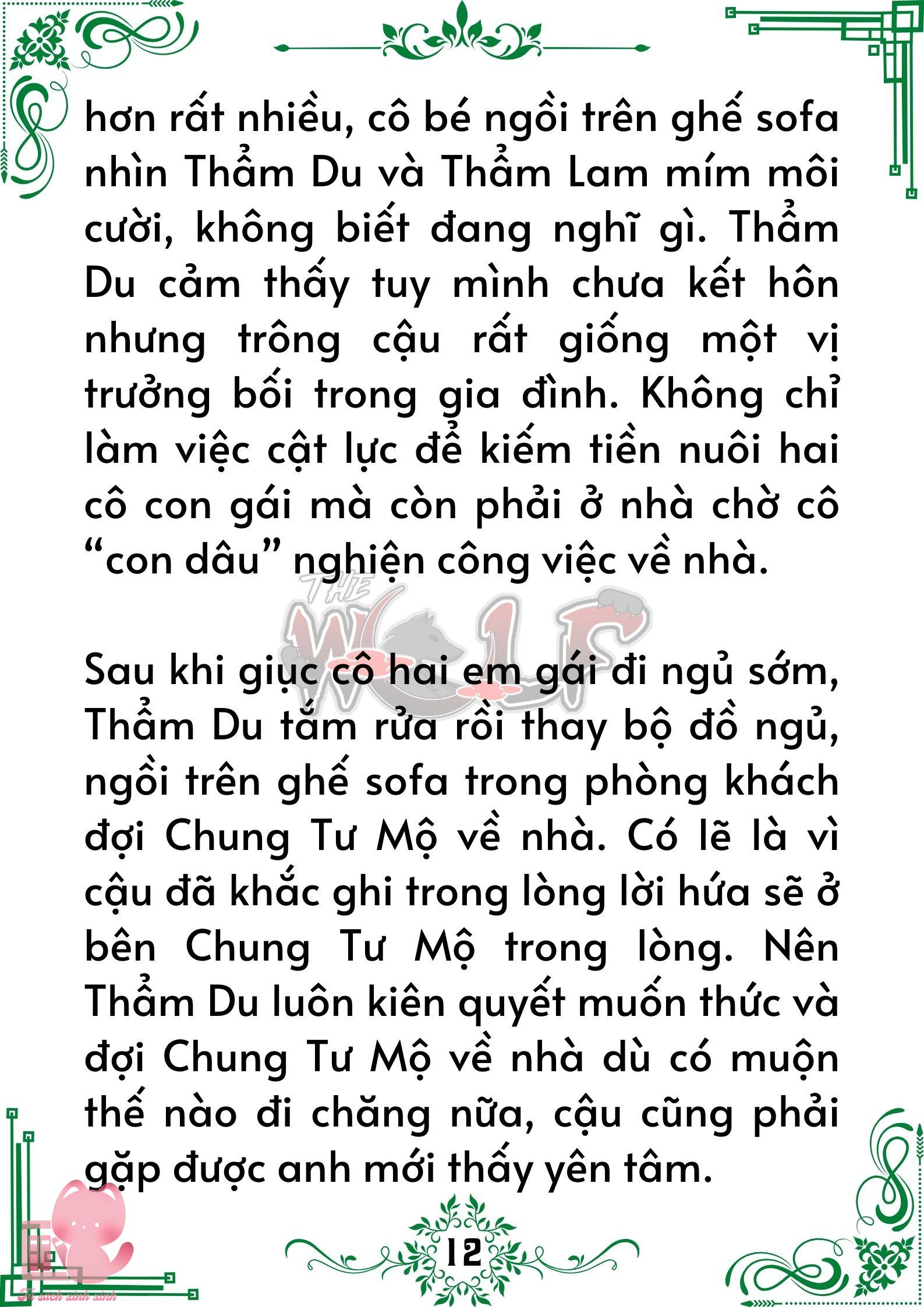 Quý nhân phù trợ Du - Chap 62