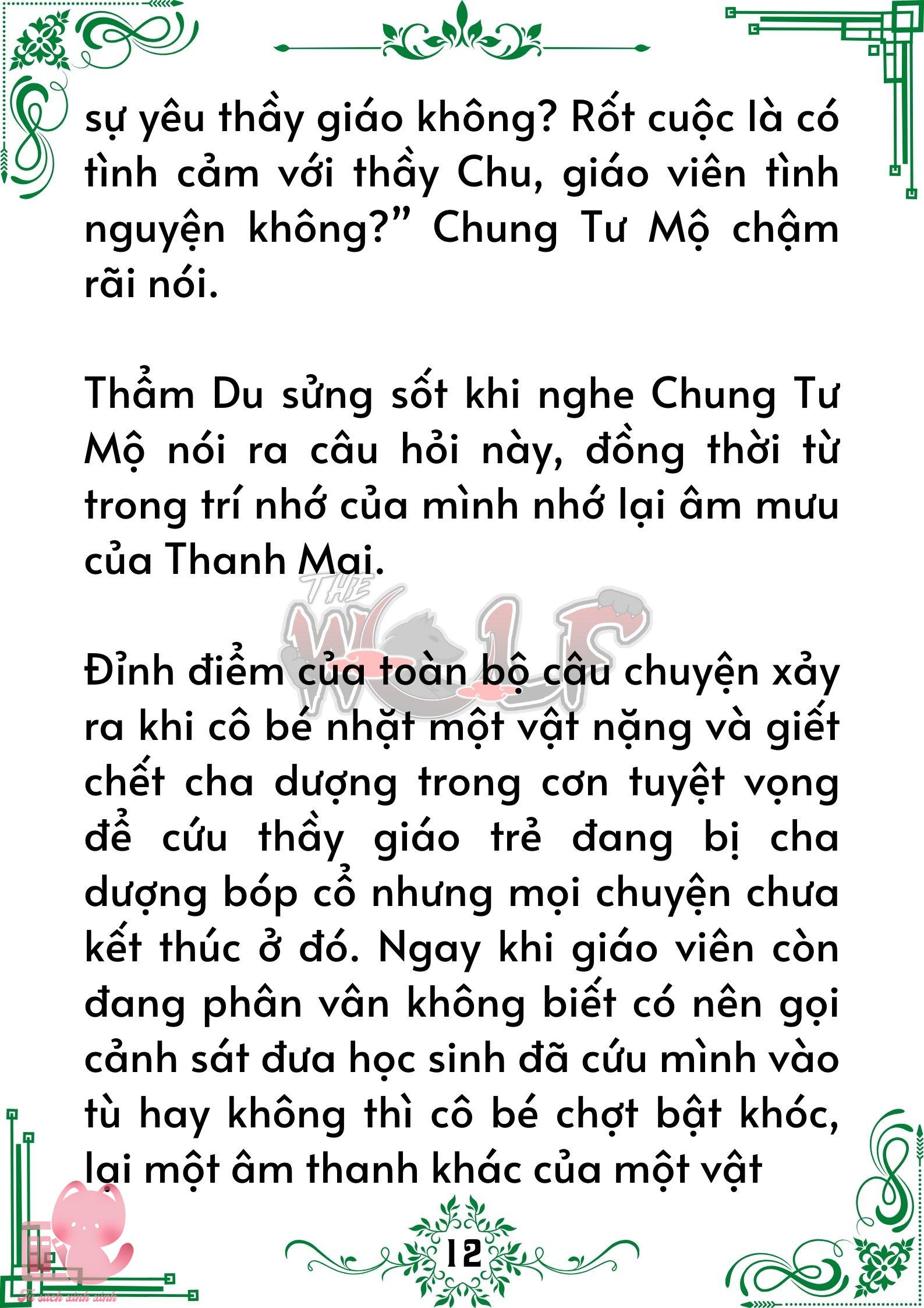 Quý nhân phù trợ Du - Chap 63