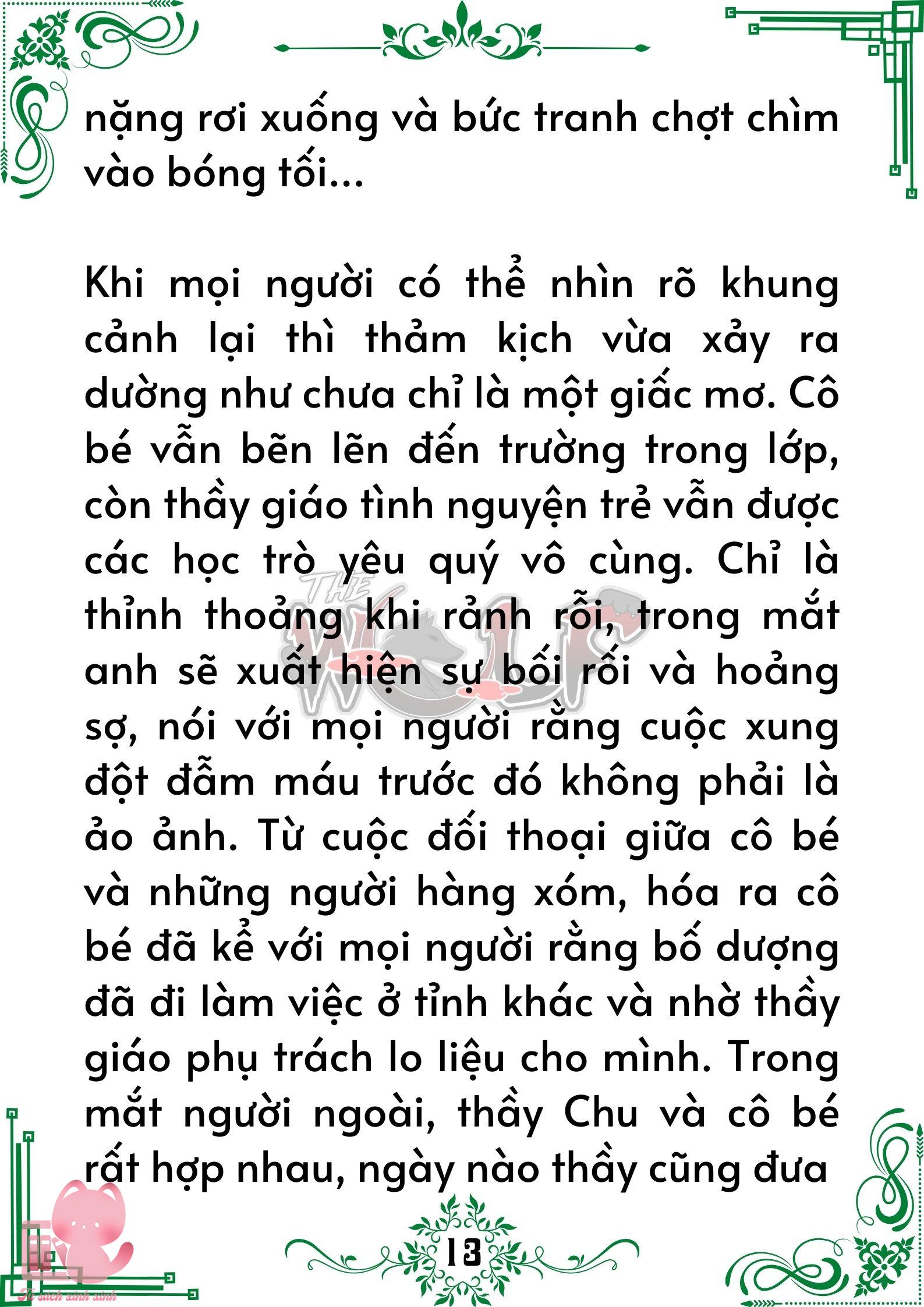 Quý nhân phù trợ Du - Chap 63