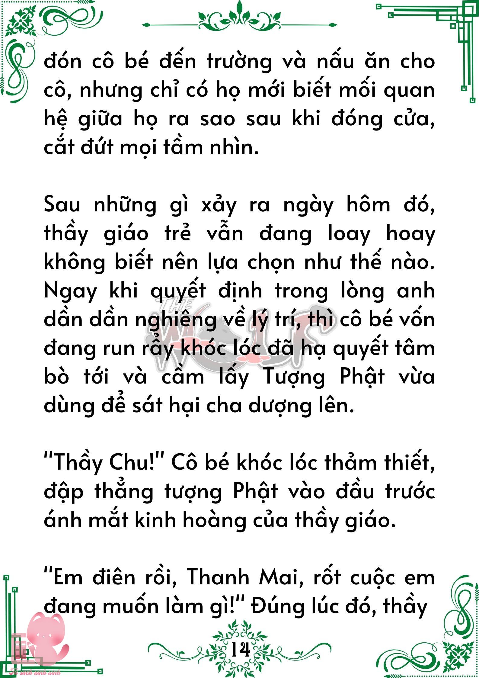 Quý nhân phù trợ Du - Chap 63