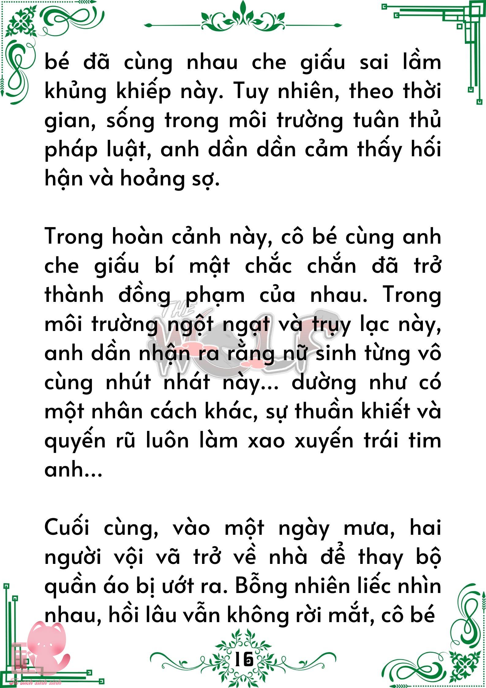 Quý nhân phù trợ Du - Chap 63