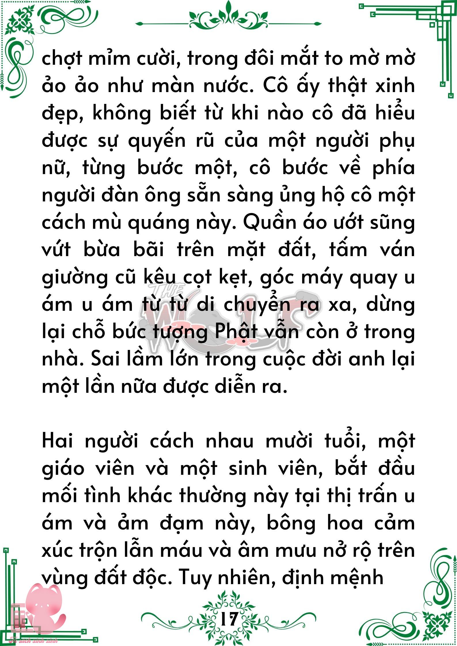 Quý nhân phù trợ Du - Chap 63