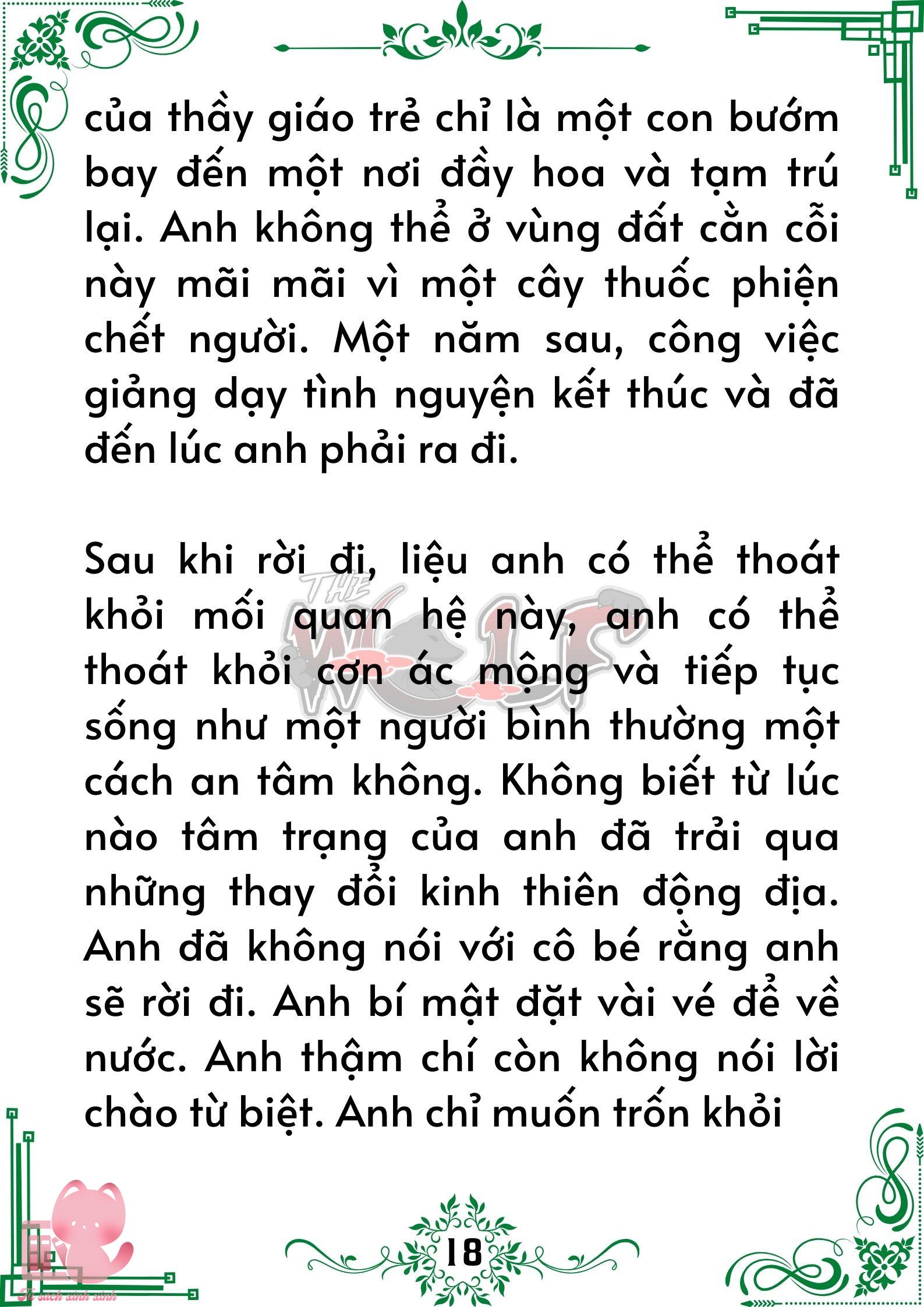 Quý nhân phù trợ Du - Chap 63