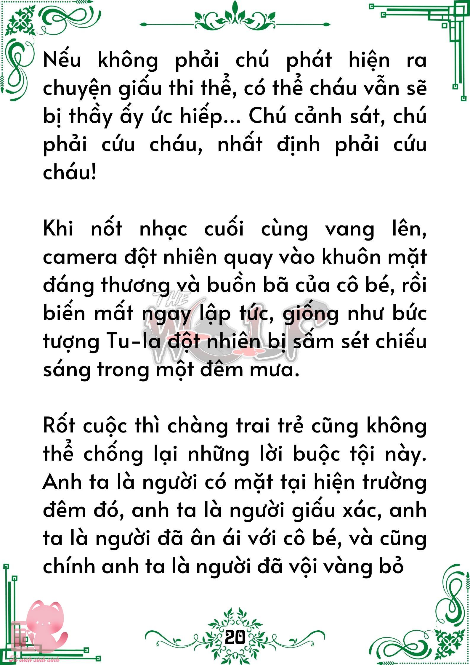 Quý nhân phù trợ Du - Chap 63
