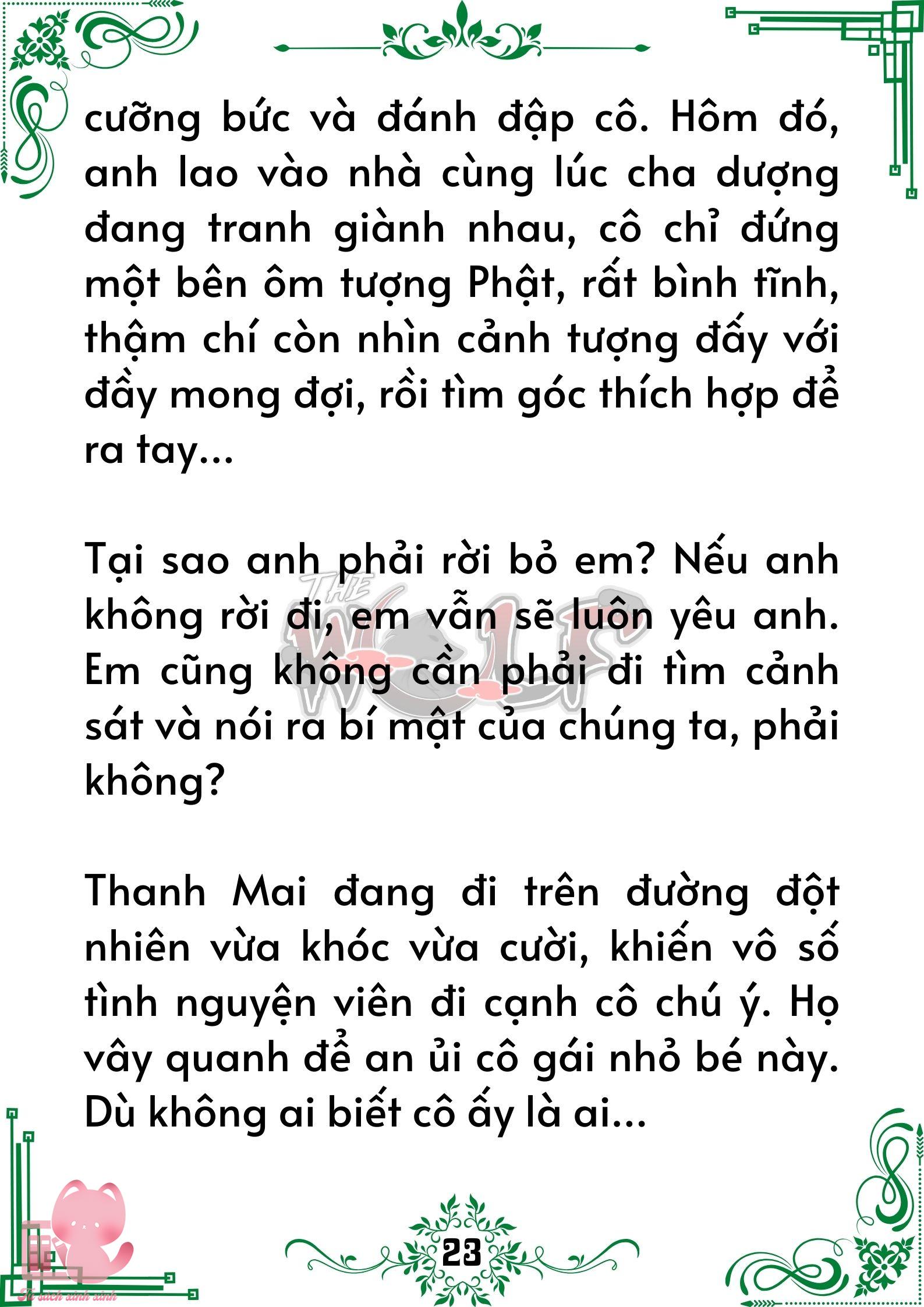 Quý nhân phù trợ Du - Chap 63