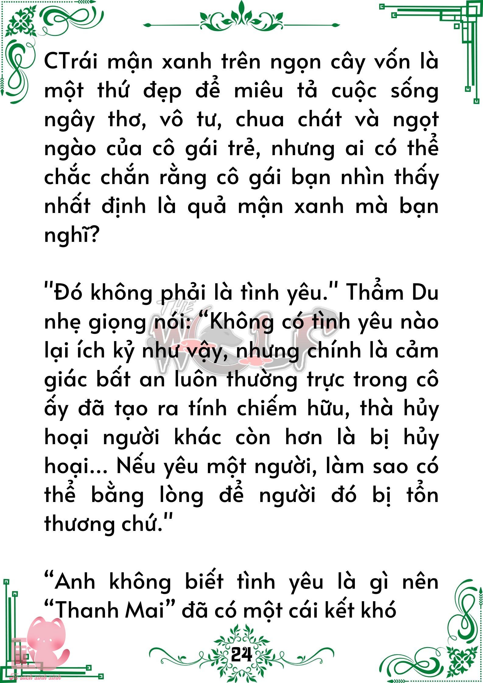 Quý nhân phù trợ Du - Chap 63