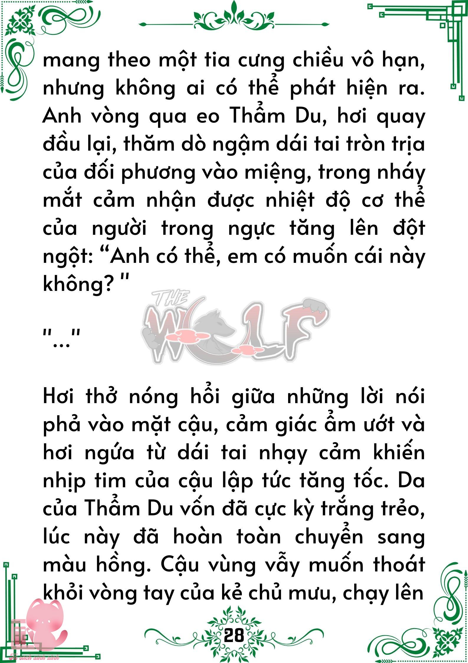 Quý nhân phù trợ Du - Chap 63