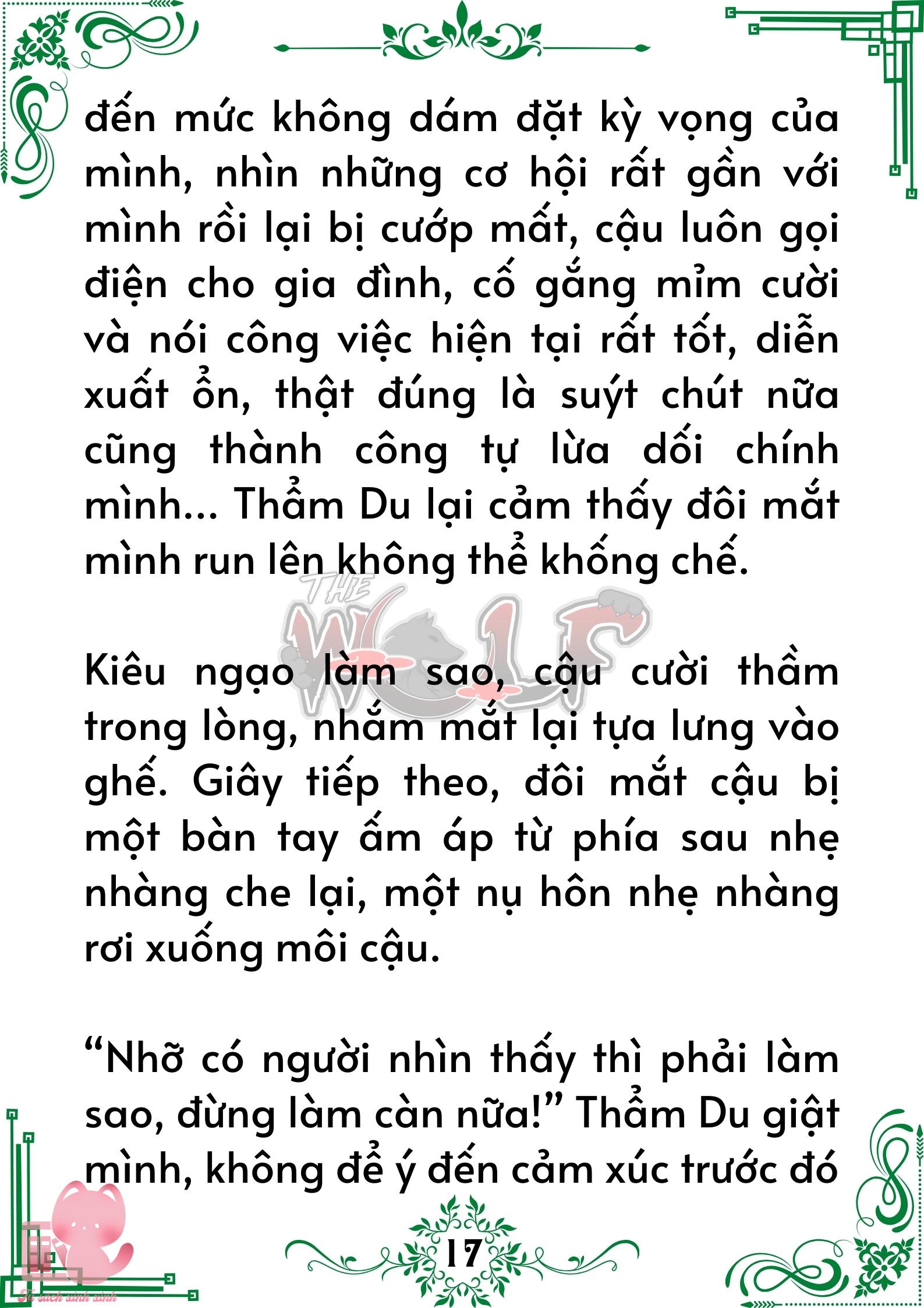 Quý nhân phù trợ Du - Chap 66