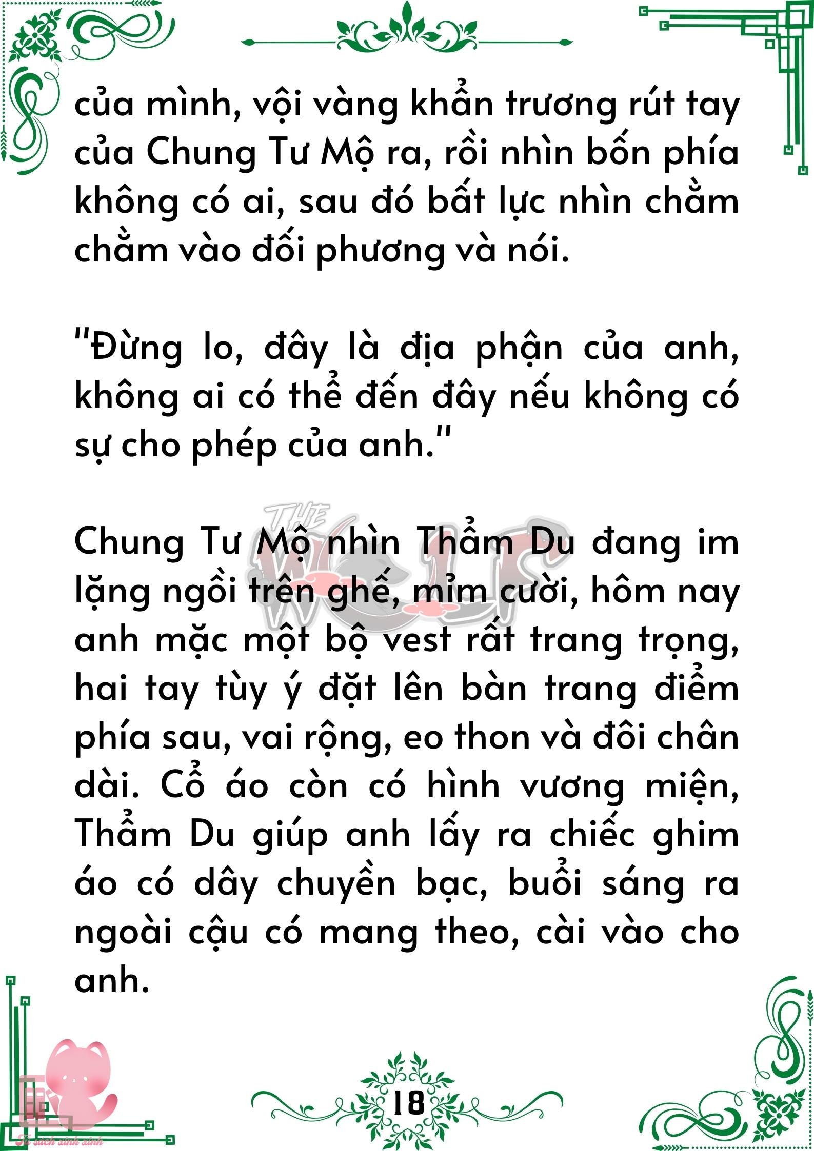 Quý nhân phù trợ Du - Chap 66