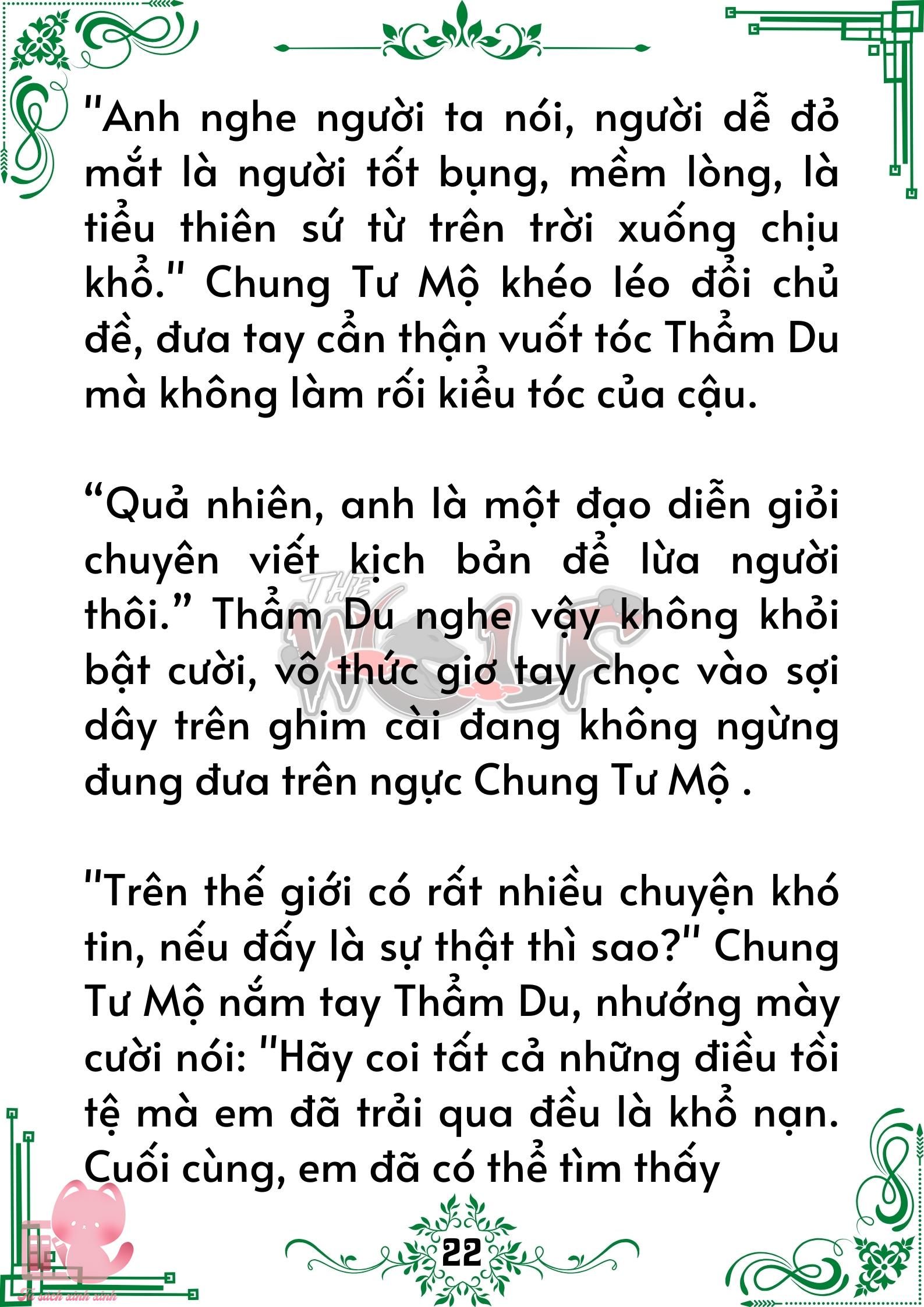 Quý nhân phù trợ Du - Chap 66