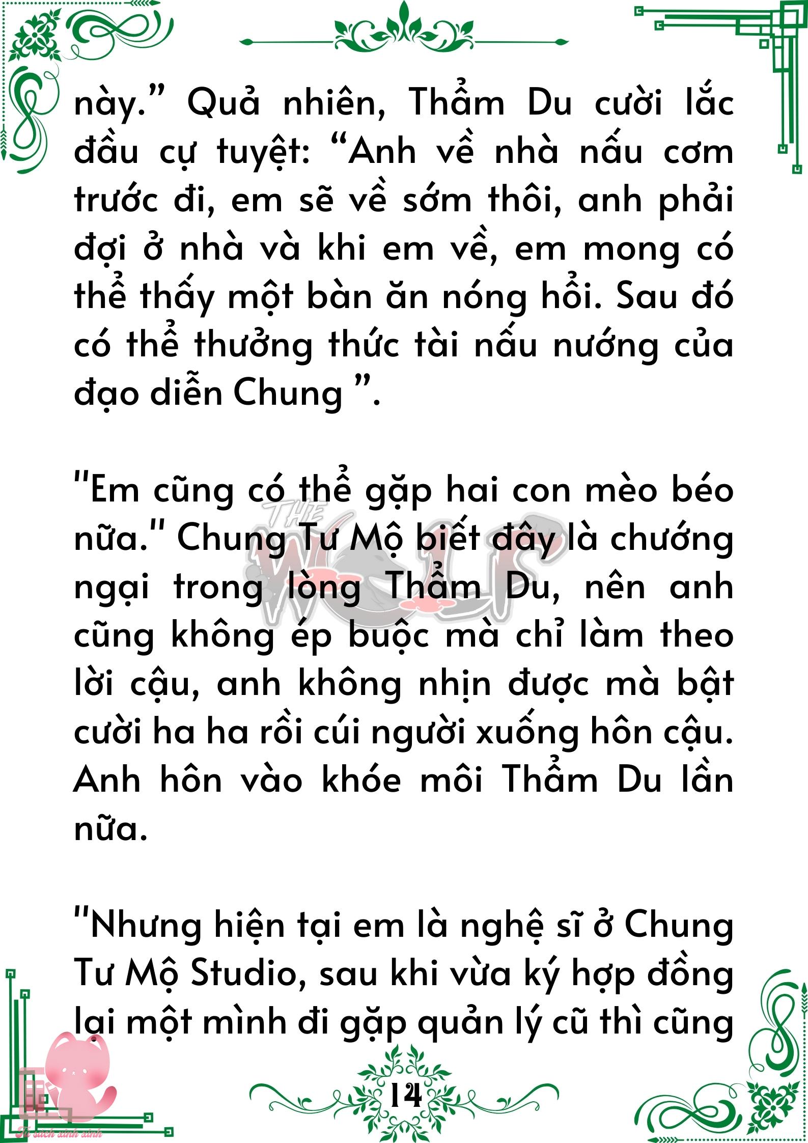 Quý nhân phù trợ Du - Chap 67
