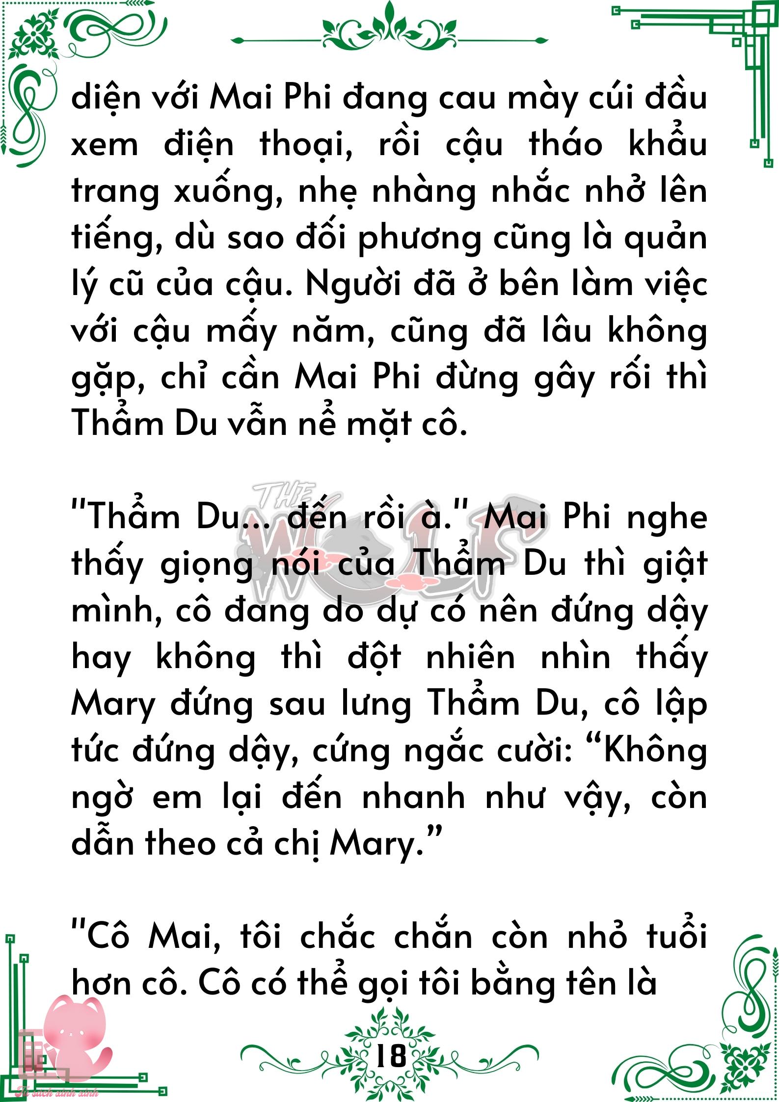 Quý nhân phù trợ Du - Chap 67