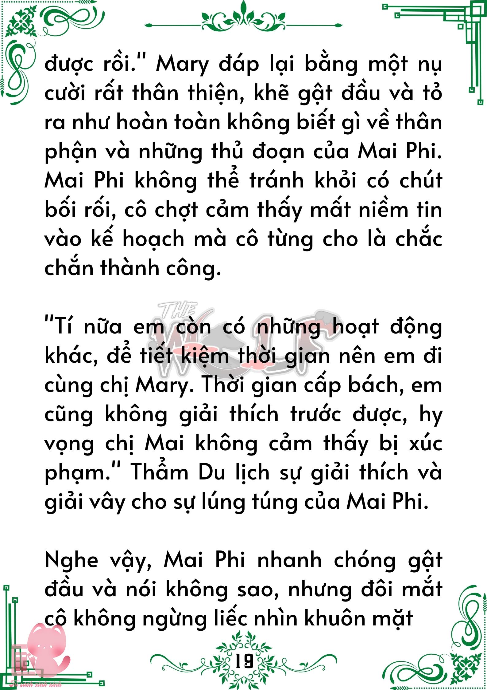 Quý nhân phù trợ Du - Chap 67