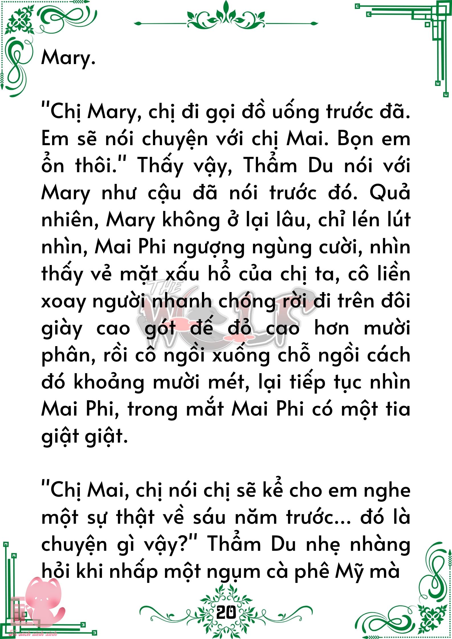 Quý nhân phù trợ Du - Chap 67
