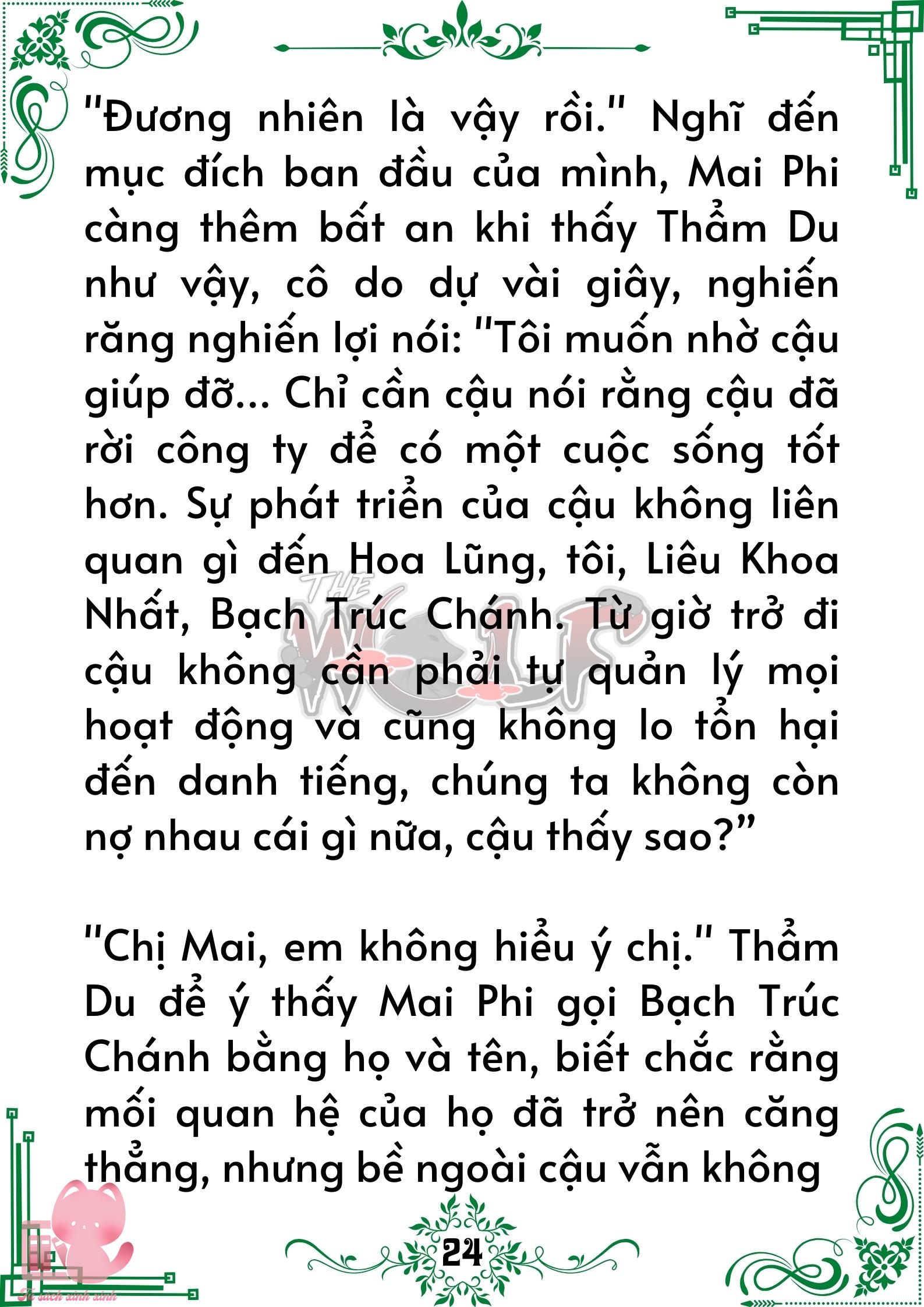 Quý nhân phù trợ Du - Chap 67