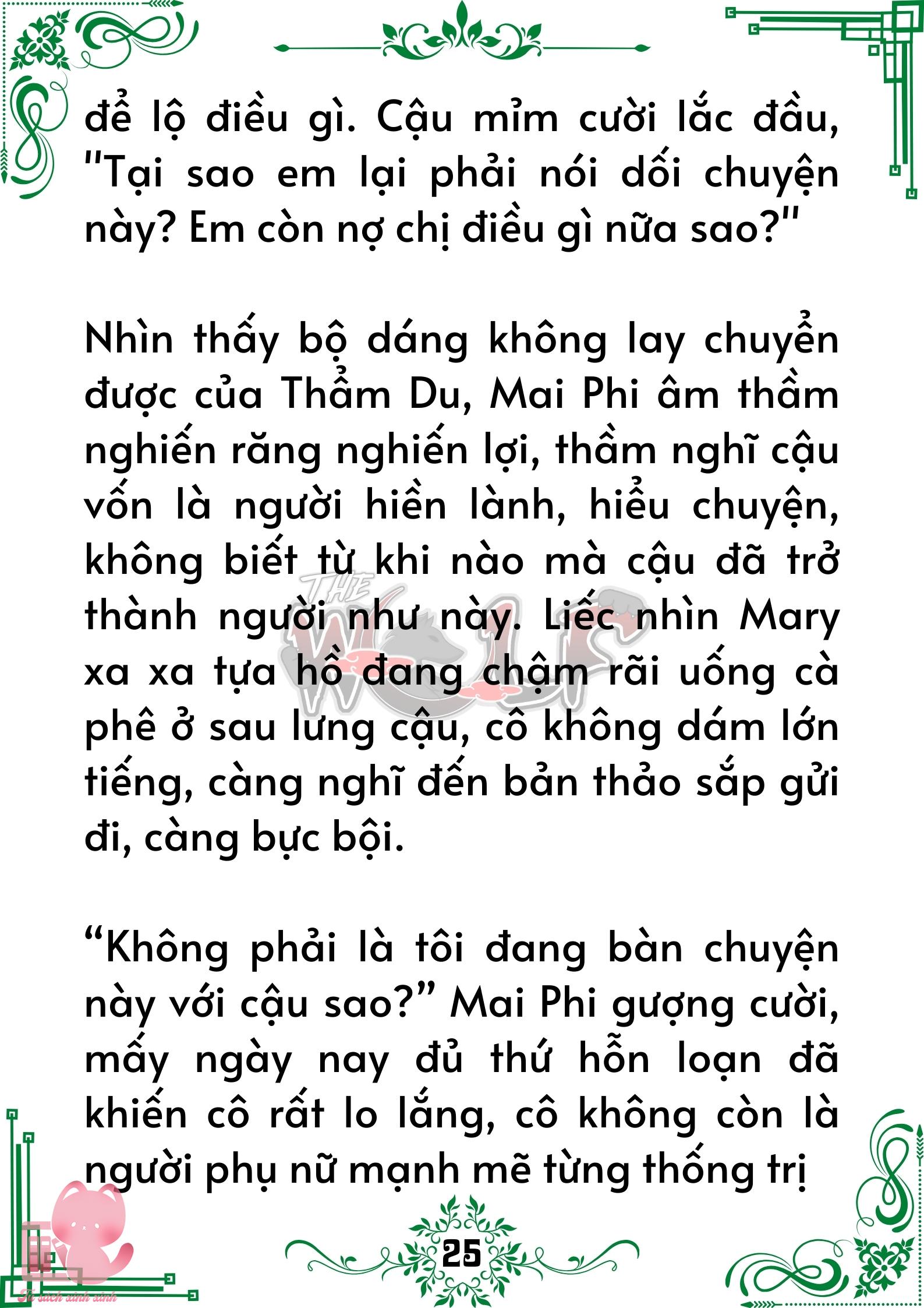 Quý nhân phù trợ Du - Chap 67