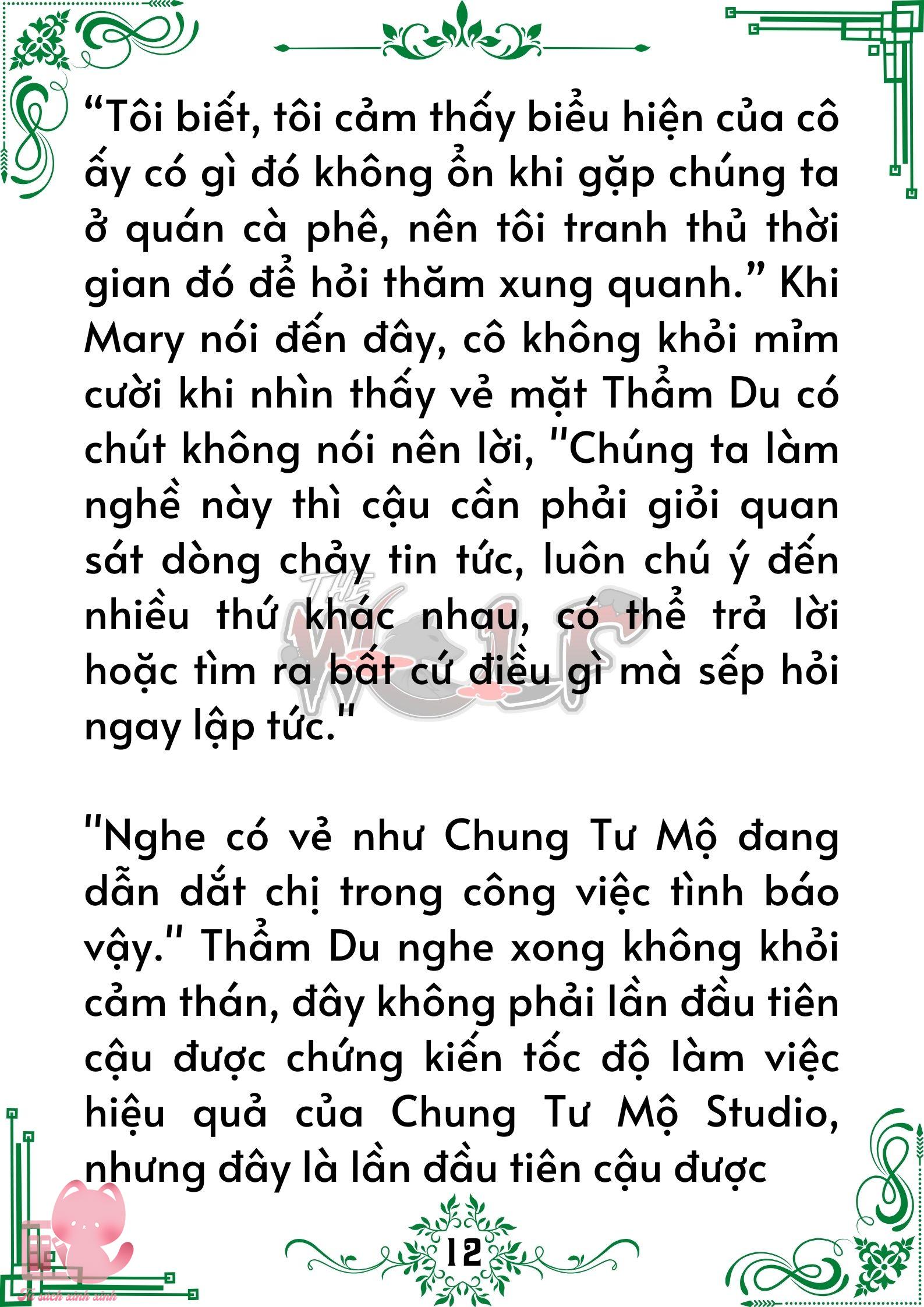 Quý nhân phù trợ Du - Chap 68