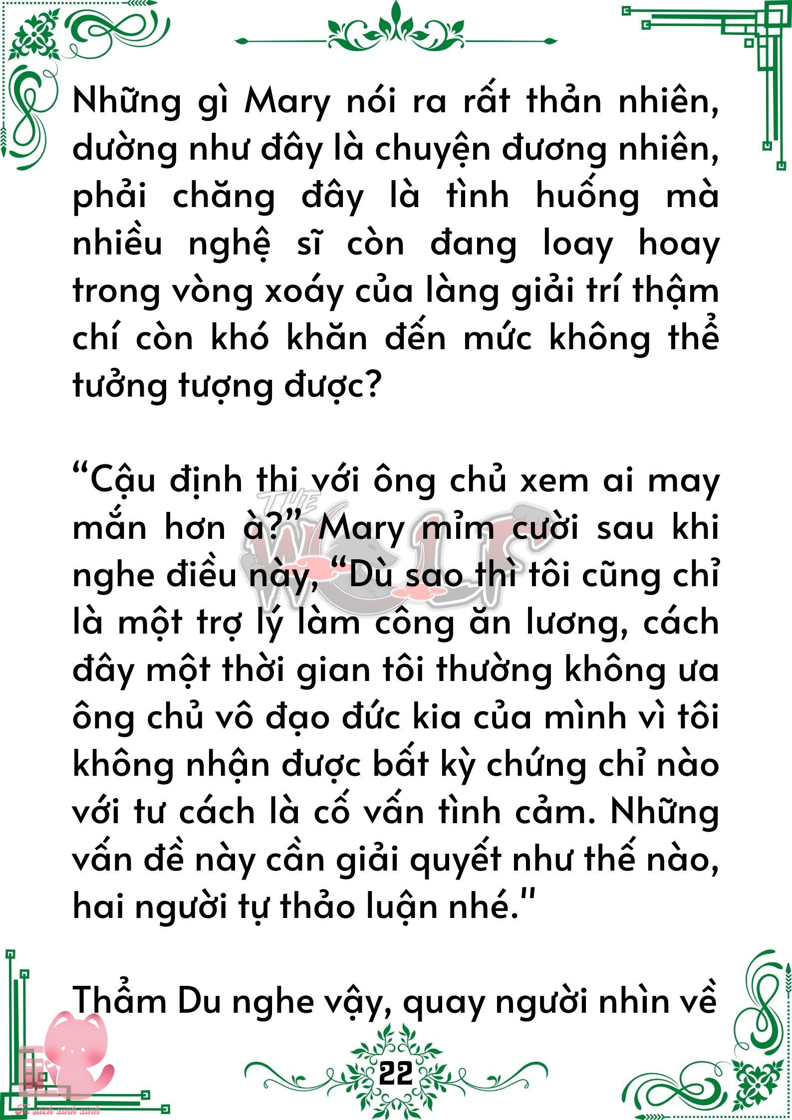 Quý nhân phù trợ Du - Chap 68