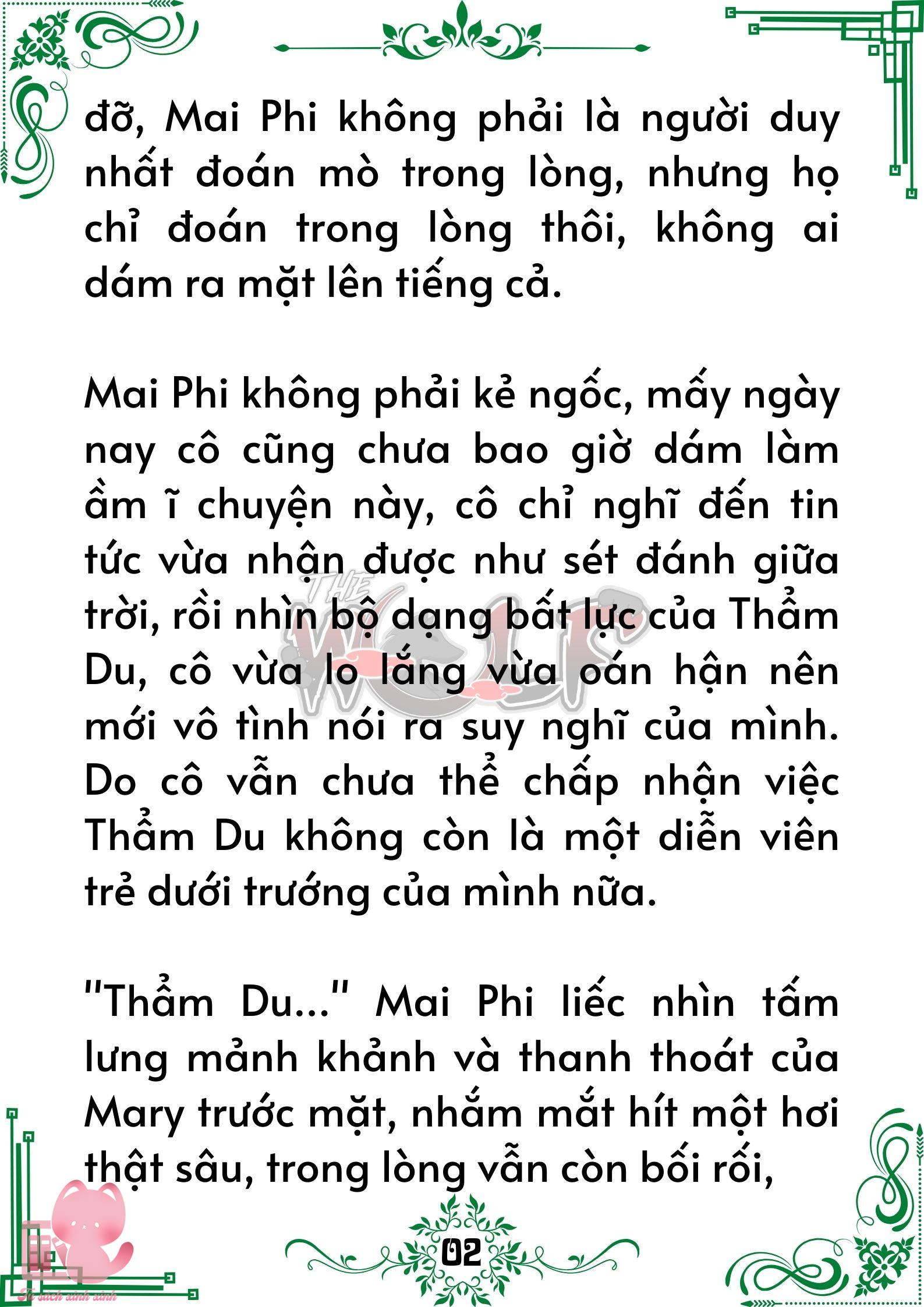 Quý nhân phù trợ Du - Chap 68