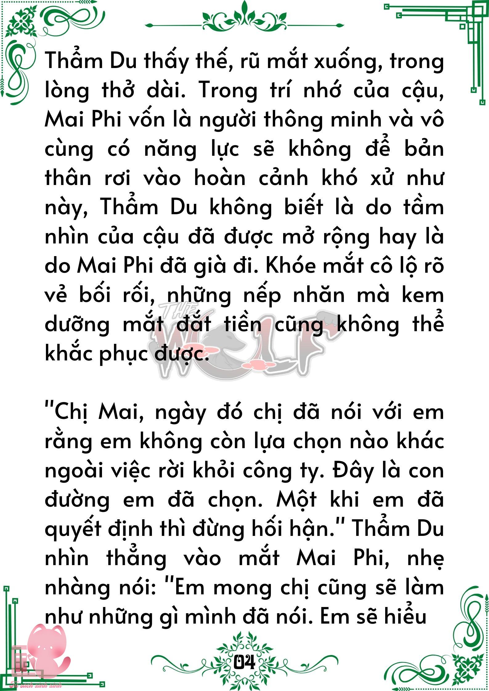 Quý nhân phù trợ Du - Chap 68