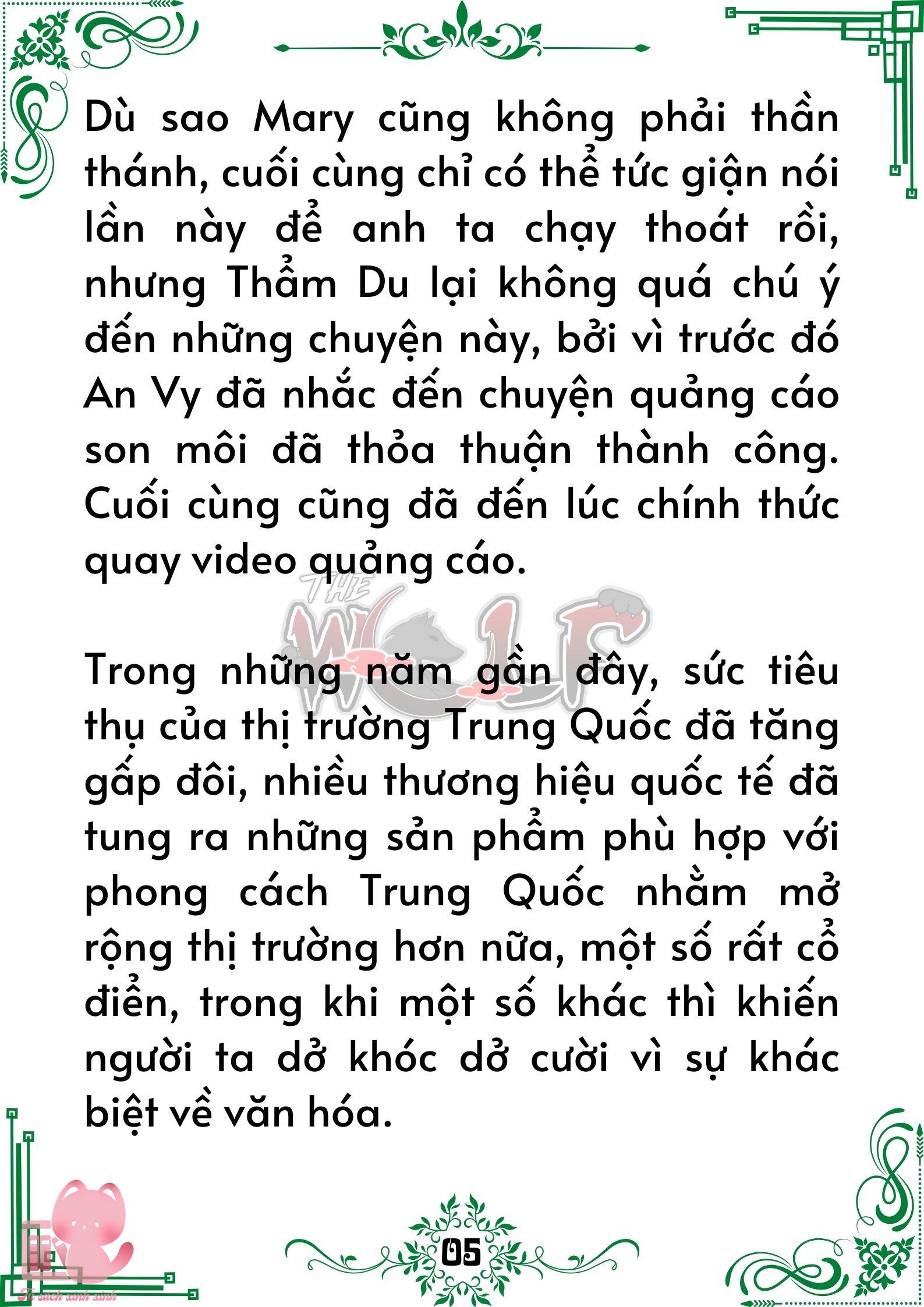 Quý nhân phù trợ Du - Chap 69
