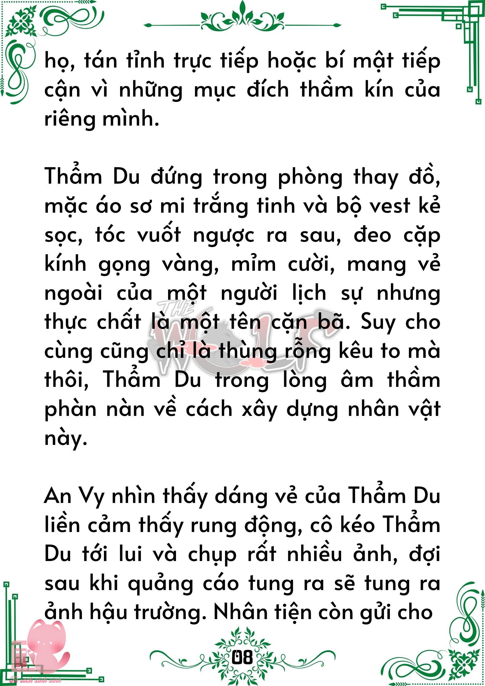 Quý nhân phù trợ Du - Chap 69