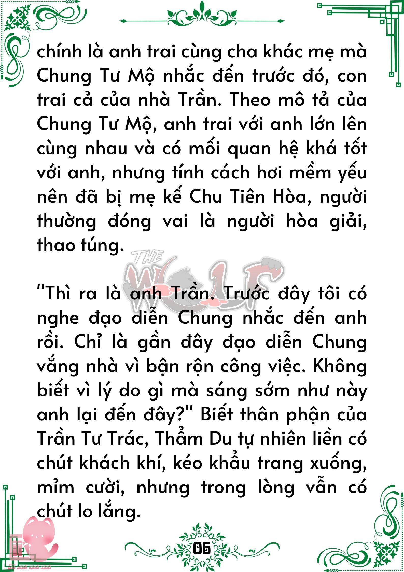 Quý nhân phù trợ Du - Chap 70