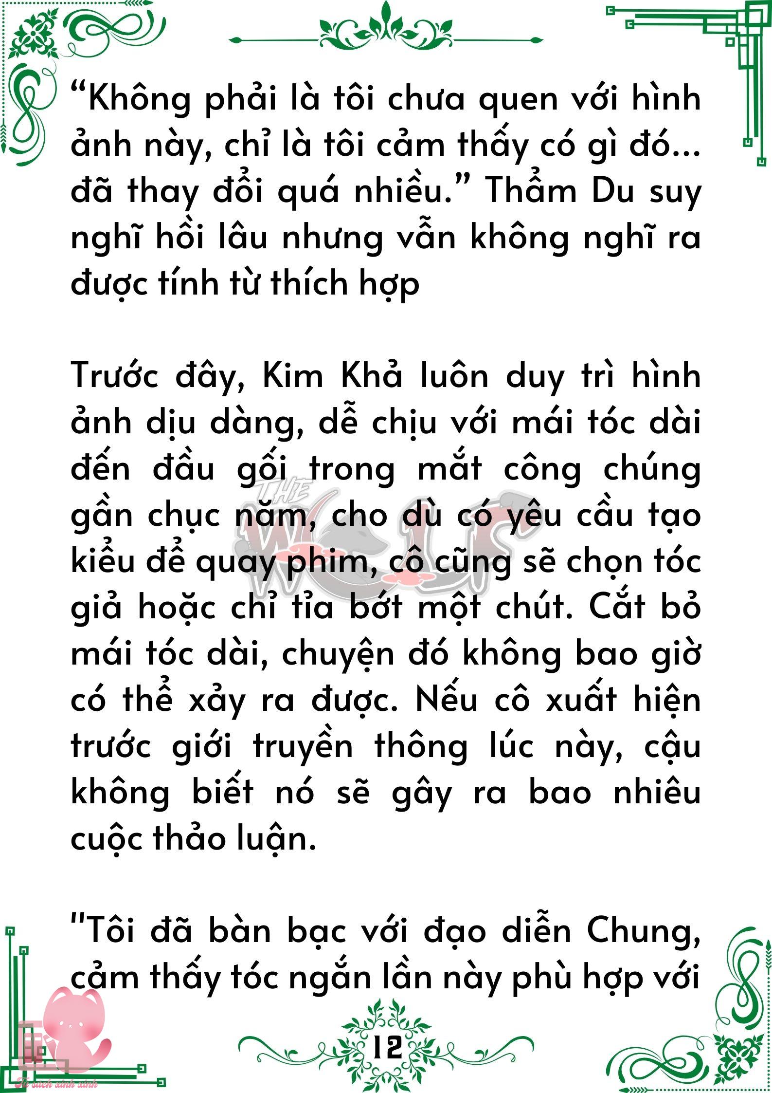 Quý nhân phù trợ Du - Chap 71