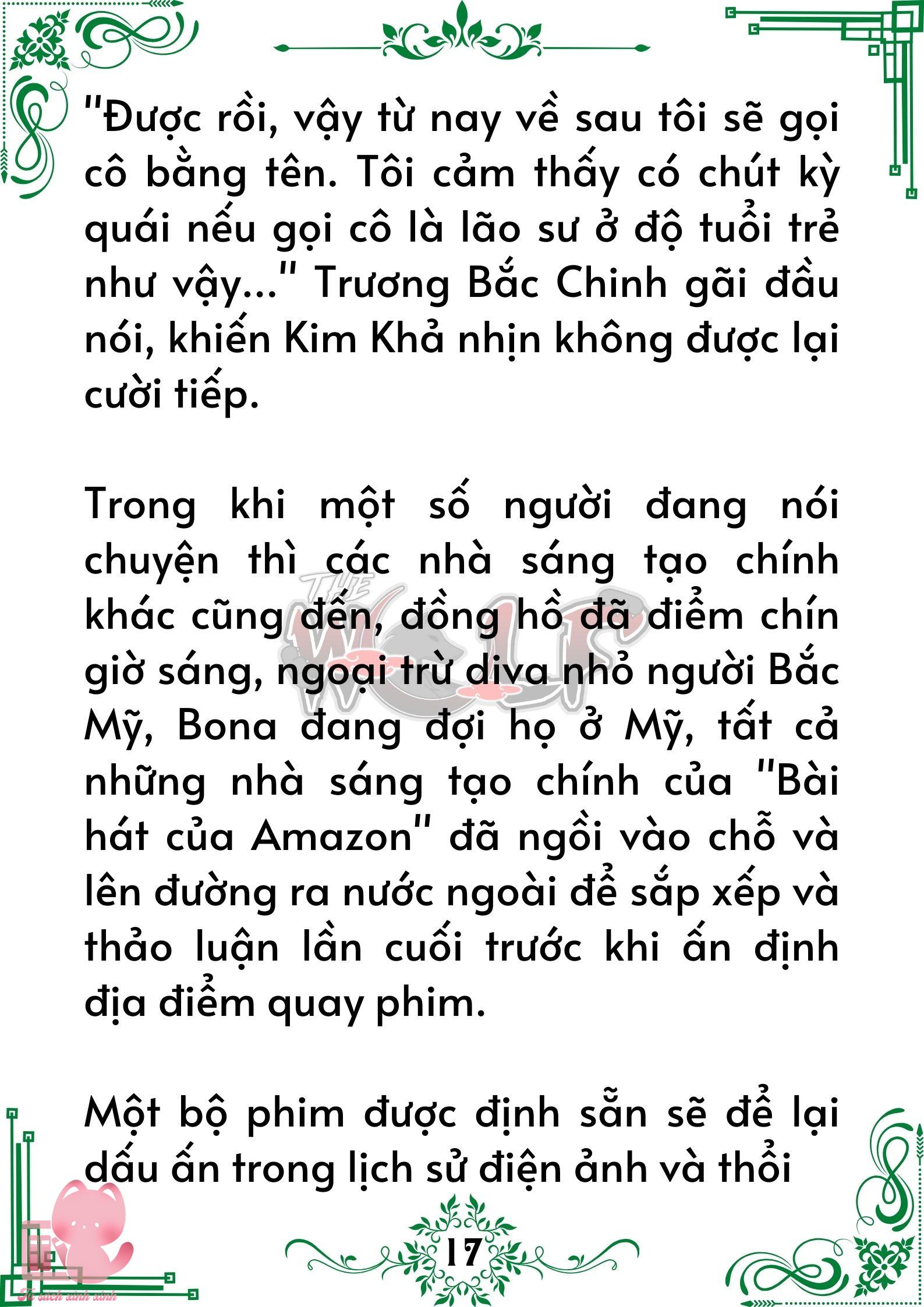 Quý nhân phù trợ Du - Chap 71