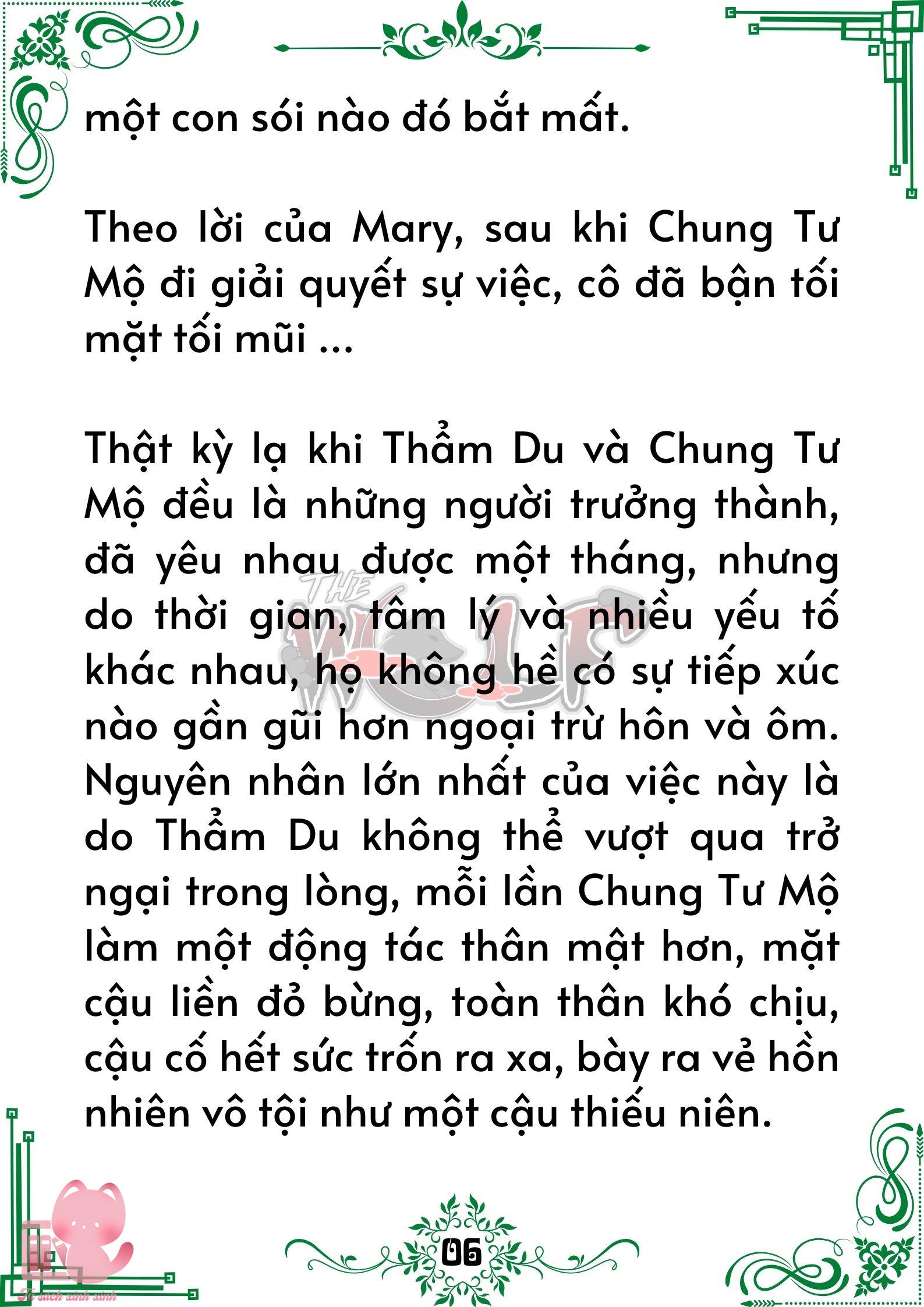 Quý nhân phù trợ Du - Chap 71
