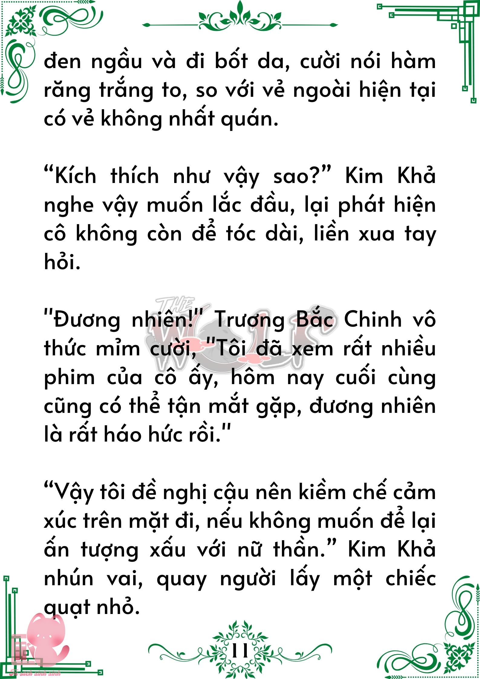 Quý nhân phù trợ Du - Chap 72