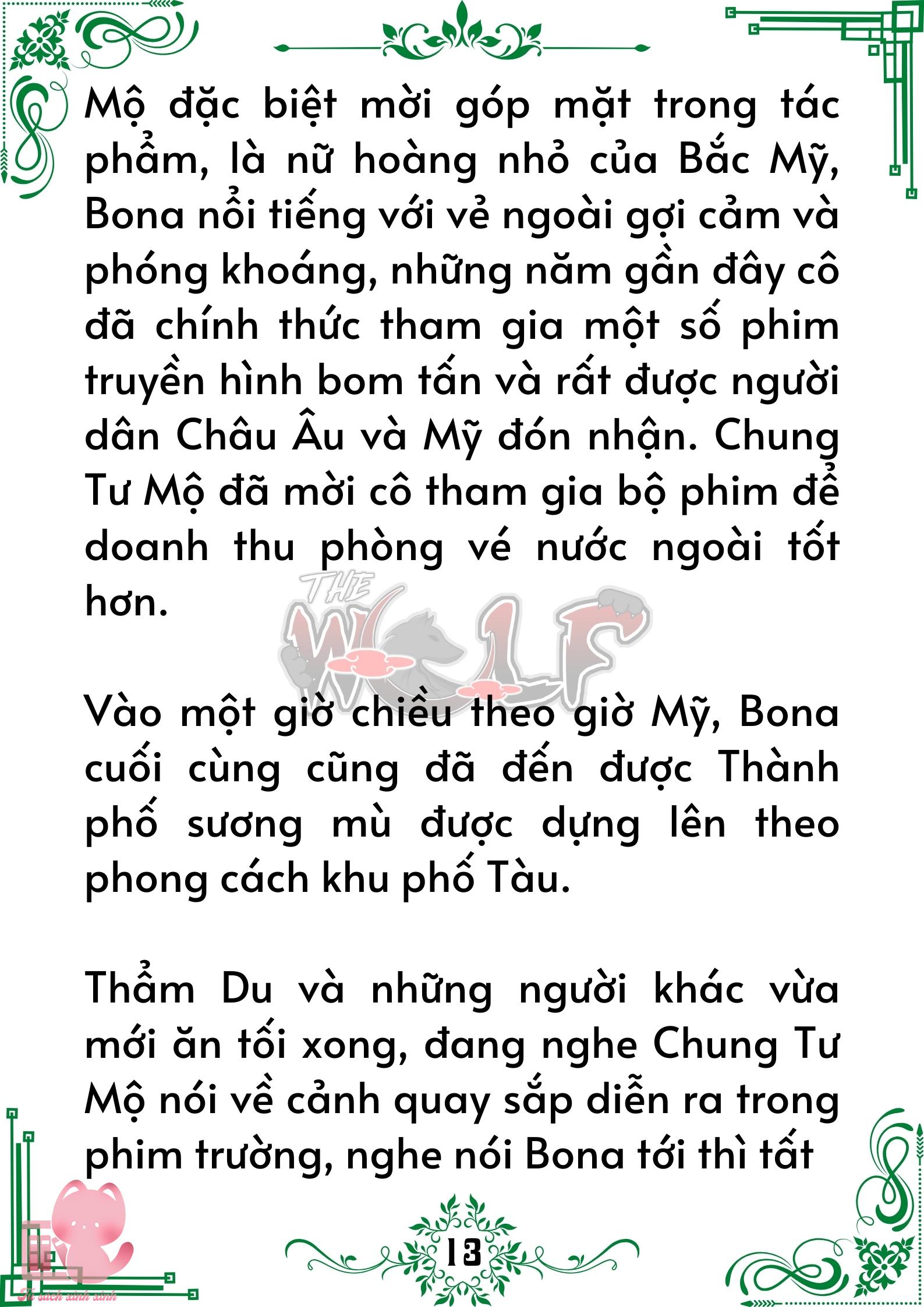 Quý nhân phù trợ Du - Chap 72
