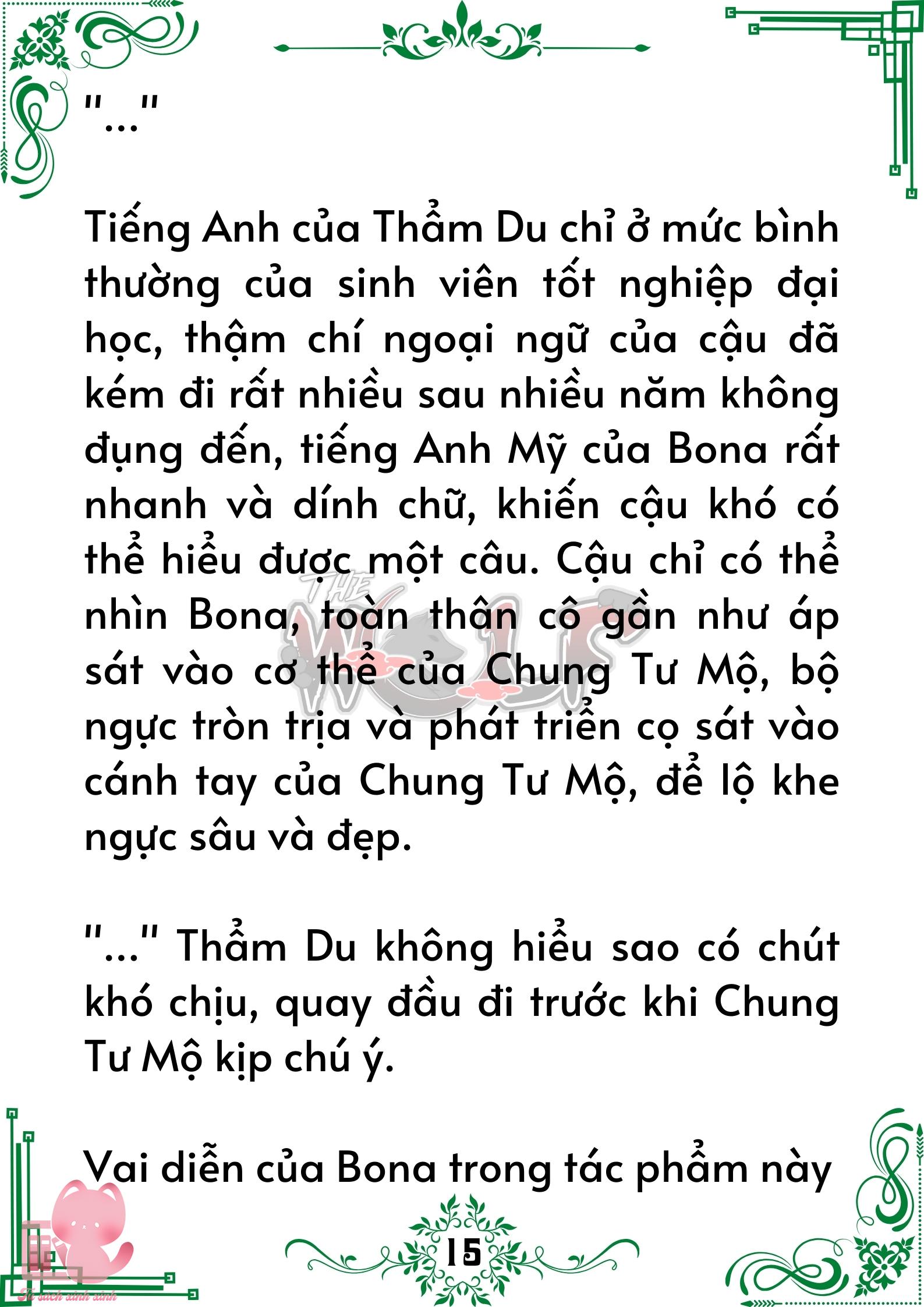 Quý nhân phù trợ Du - Chap 72