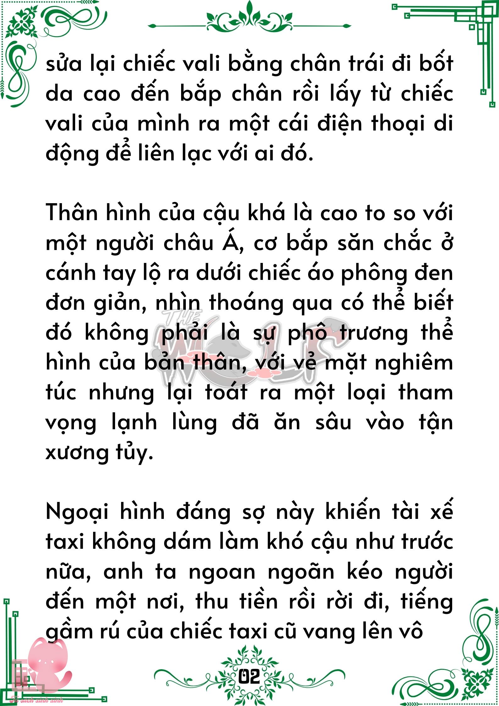 Quý nhân phù trợ Du - Chap 72