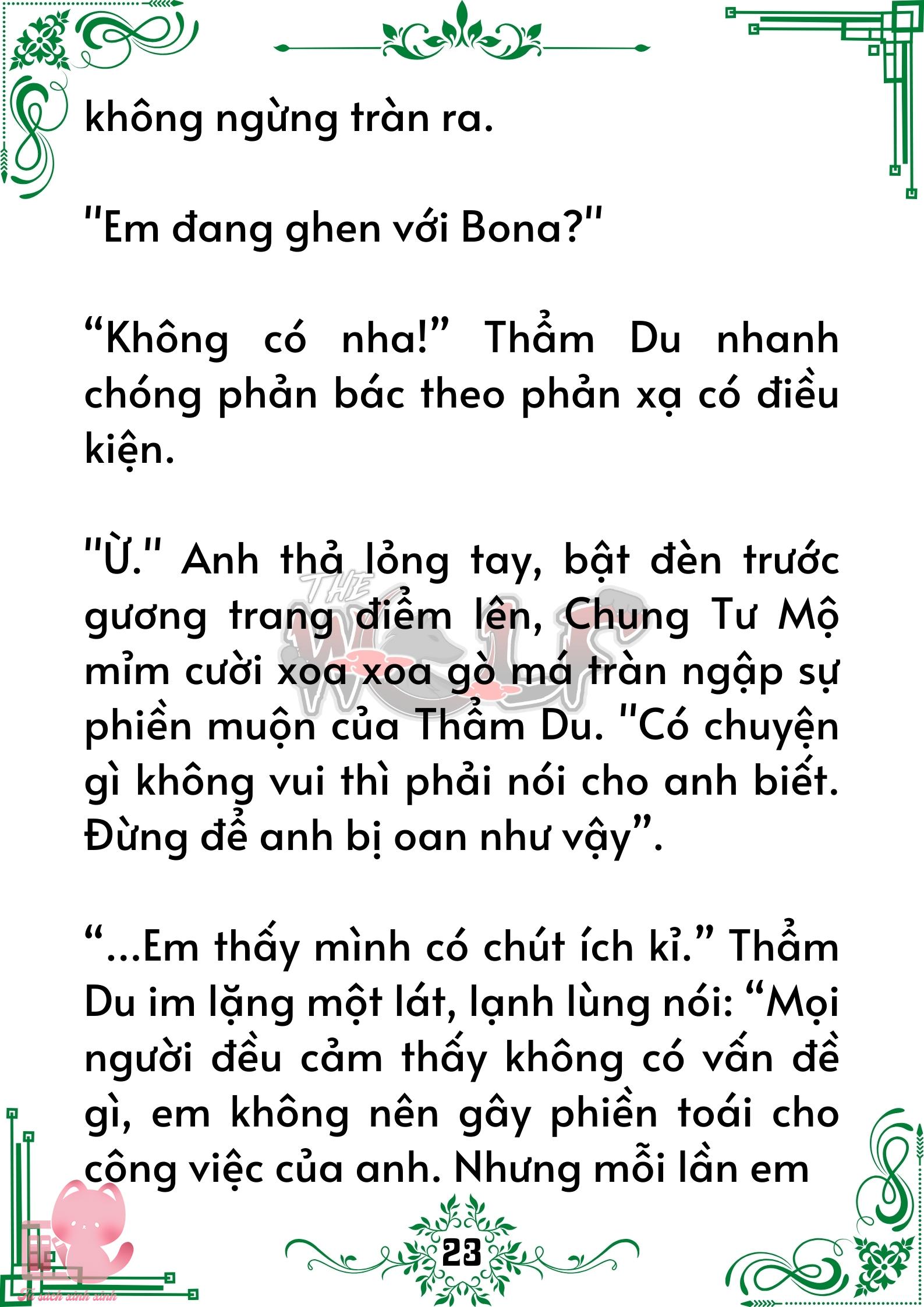 Quý nhân phù trợ Du - Chap 72