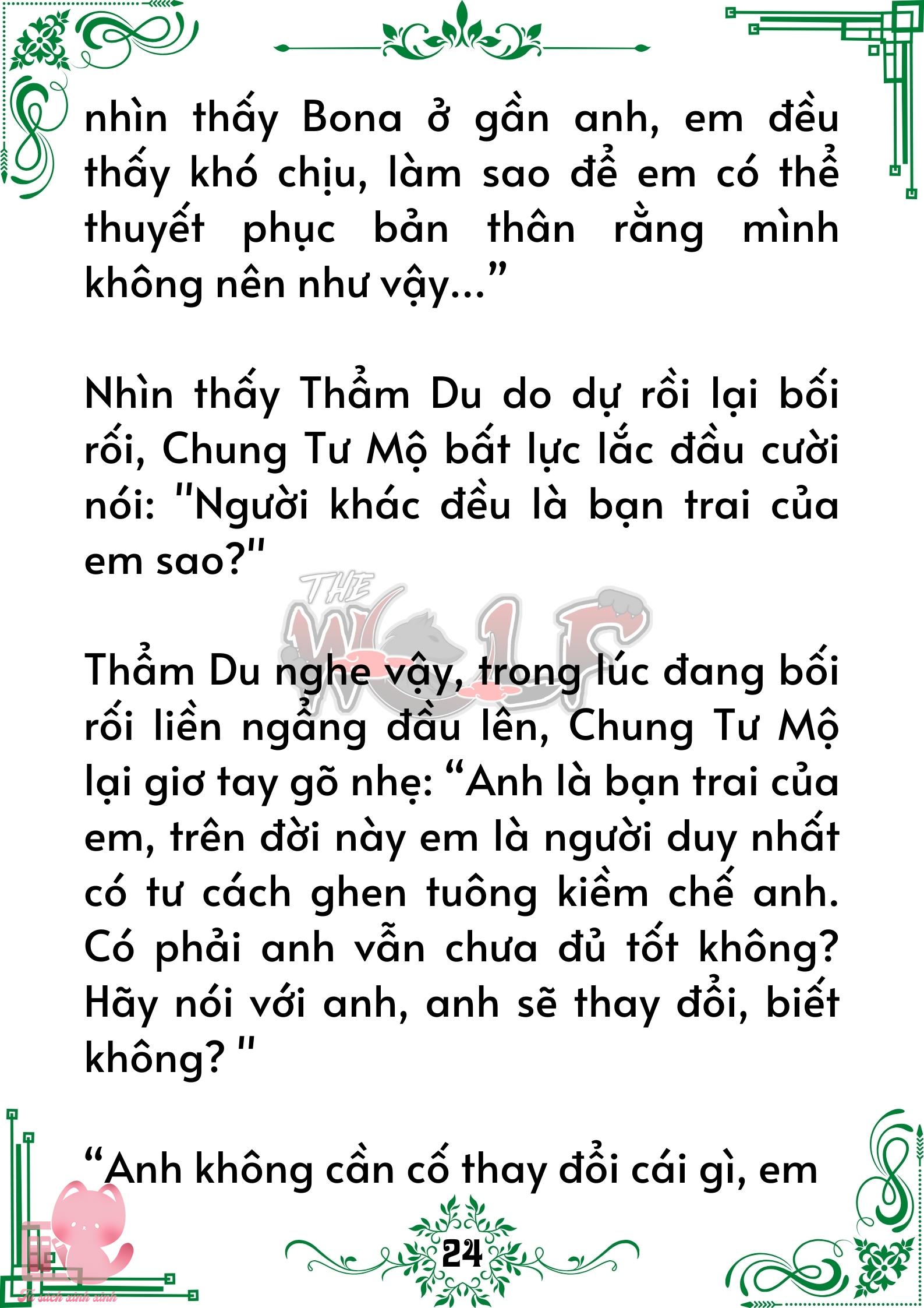 Quý nhân phù trợ Du - Chap 72