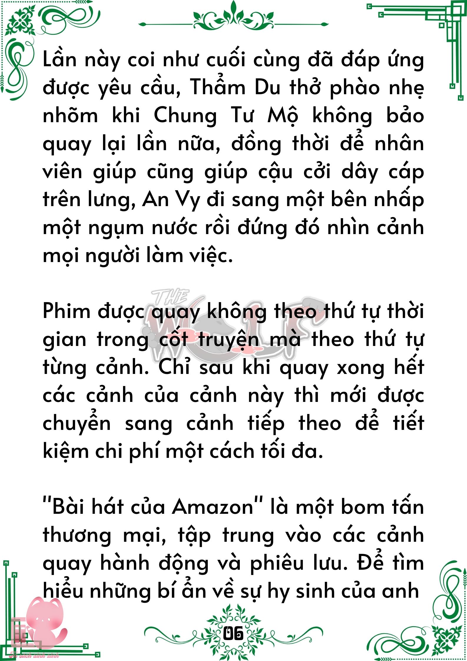 Quý nhân phù trợ Du - Chap 72